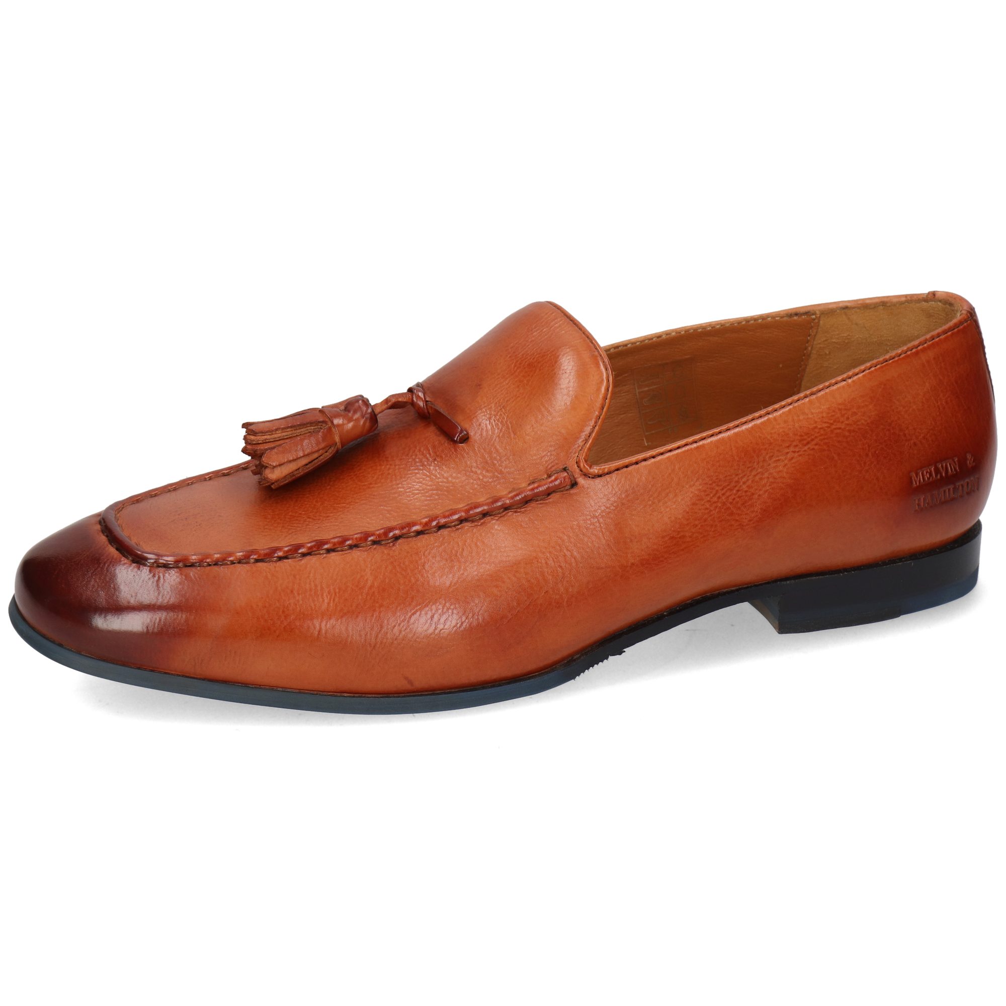 Melvin & Hamilton Clive 20 Лоферы