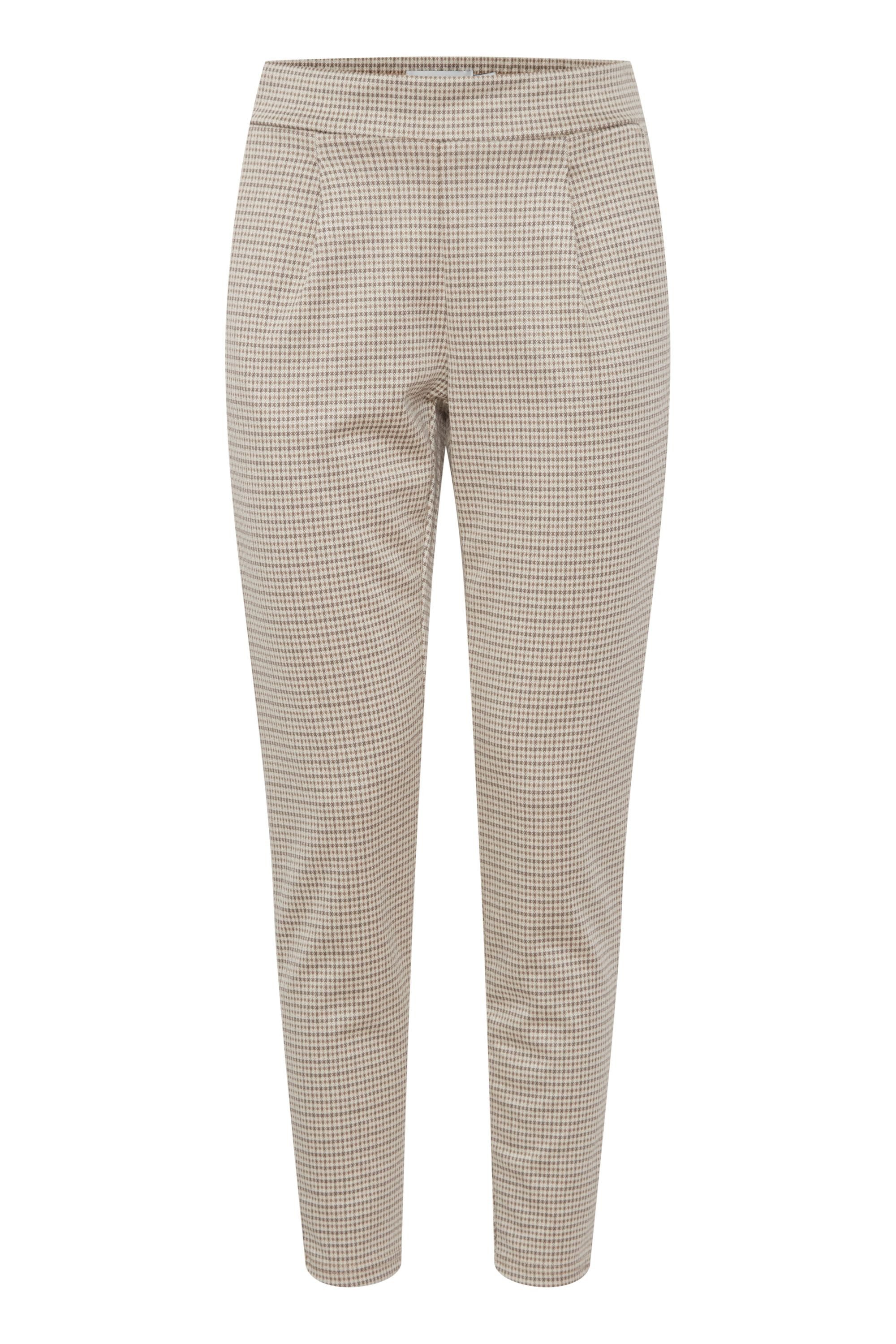 Stoffhose Casual Hose IHKATE