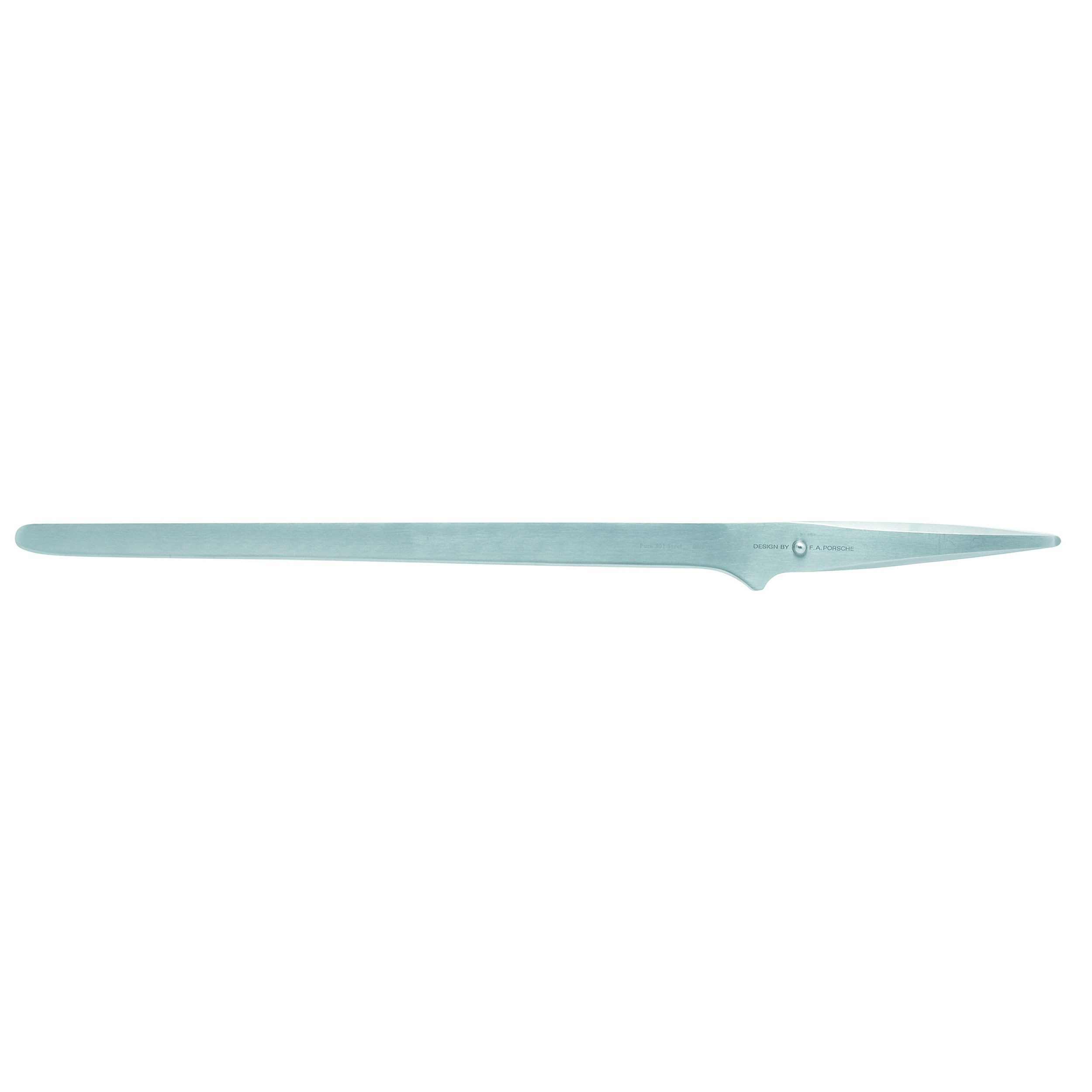 CHROMA Fleischmesser P-26 type 301 Schinken / Lachsmesser