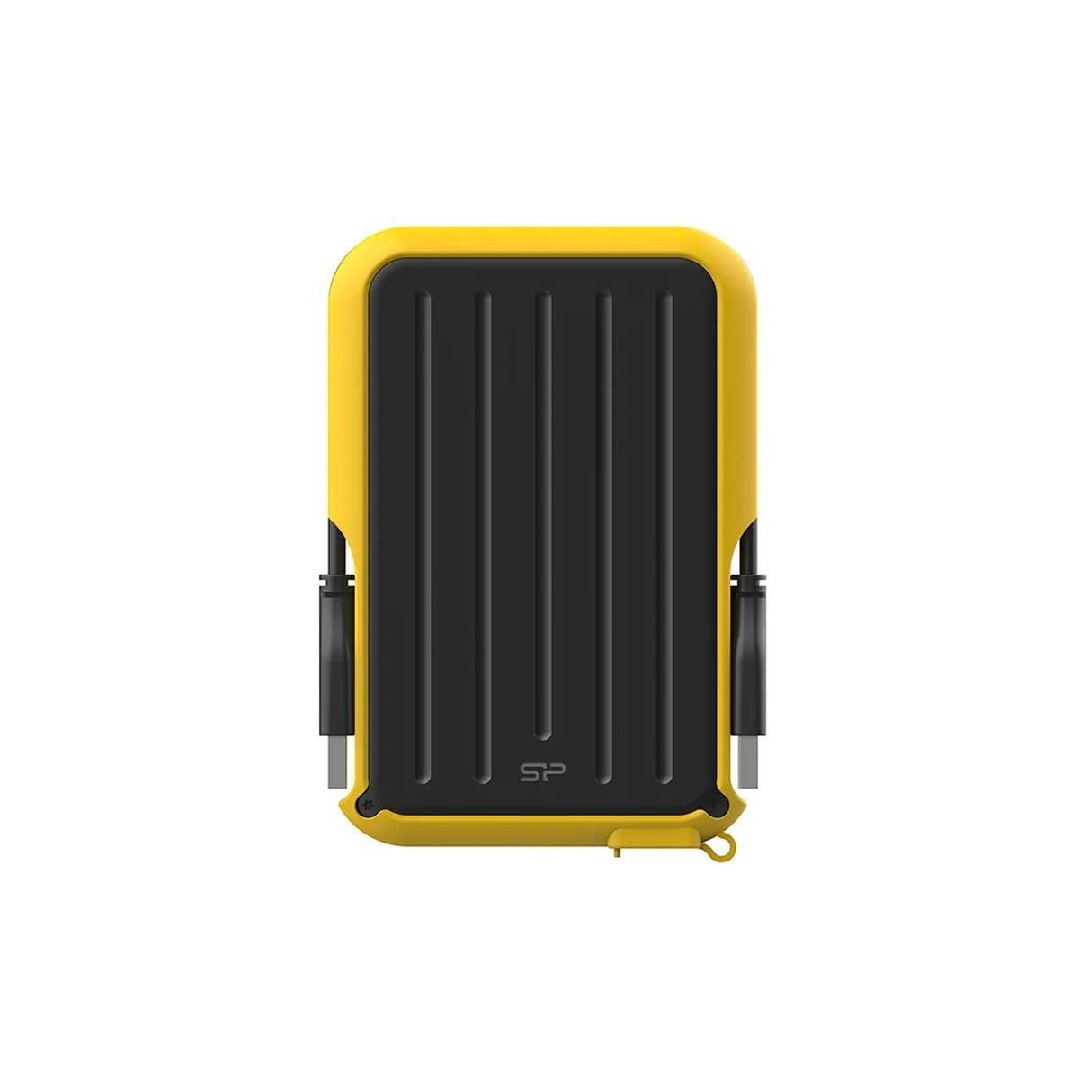SILICON POWER Silicon Power A66 Externe Festplatte 1 TB USB Typ-A 3.2 Gen 1 externe HDD-Festplatte