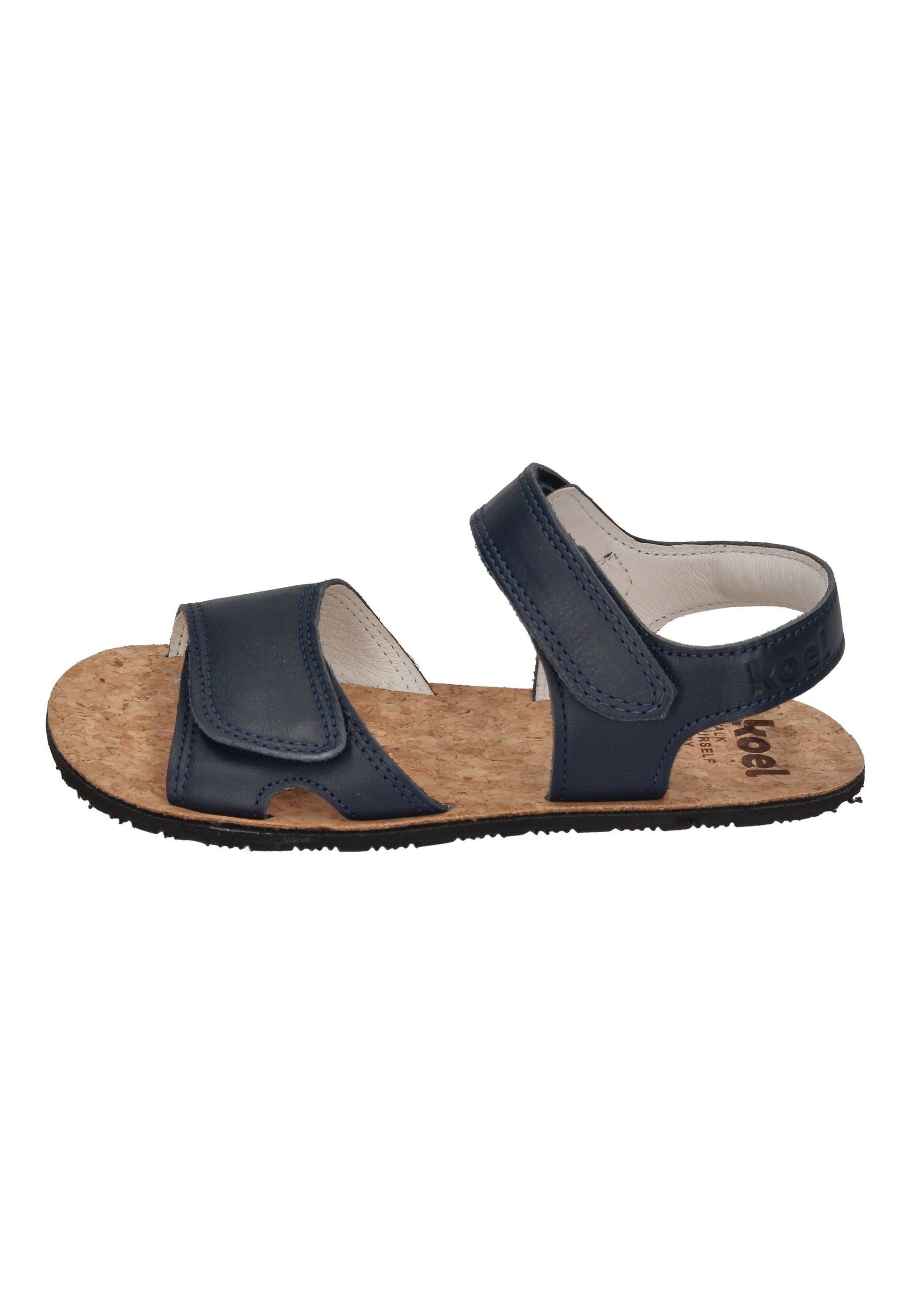 KOEL ASHLEY Barfußschuh Blue günstig online kaufen