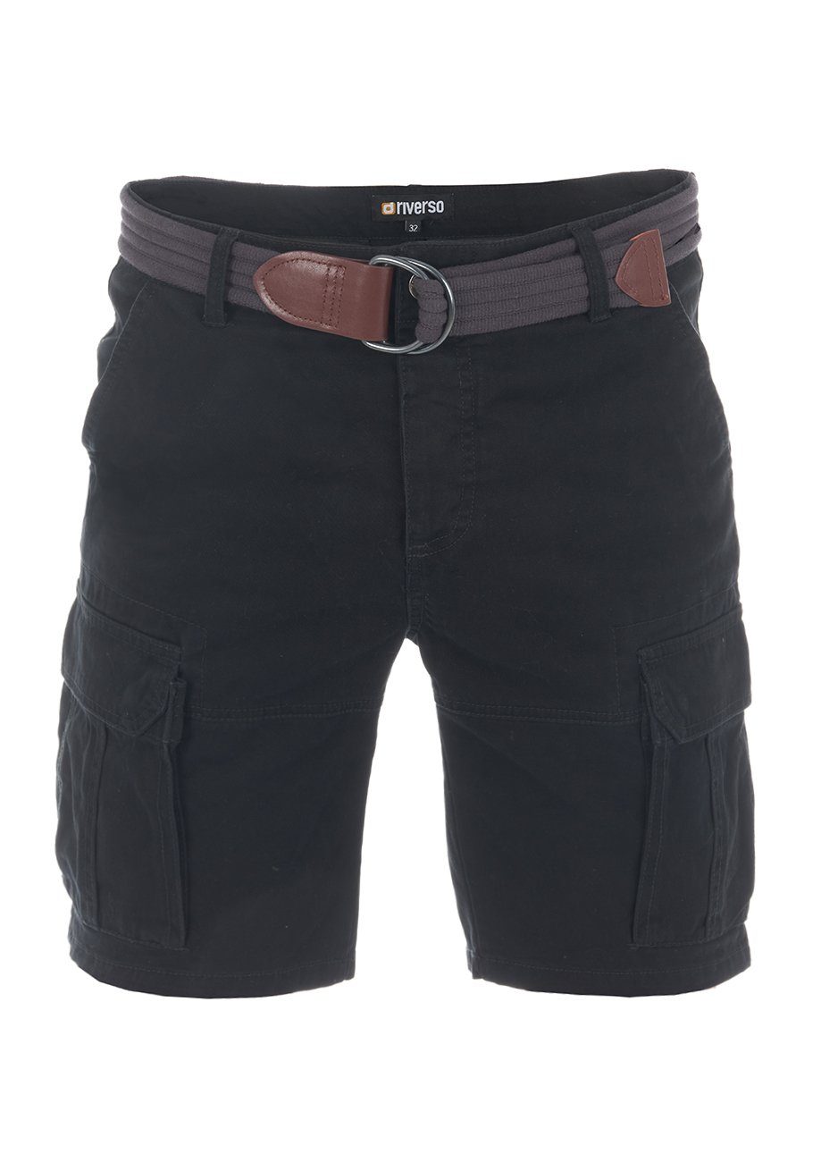 Cargoshorts Herren Shorts RIVJakob Regular Fit