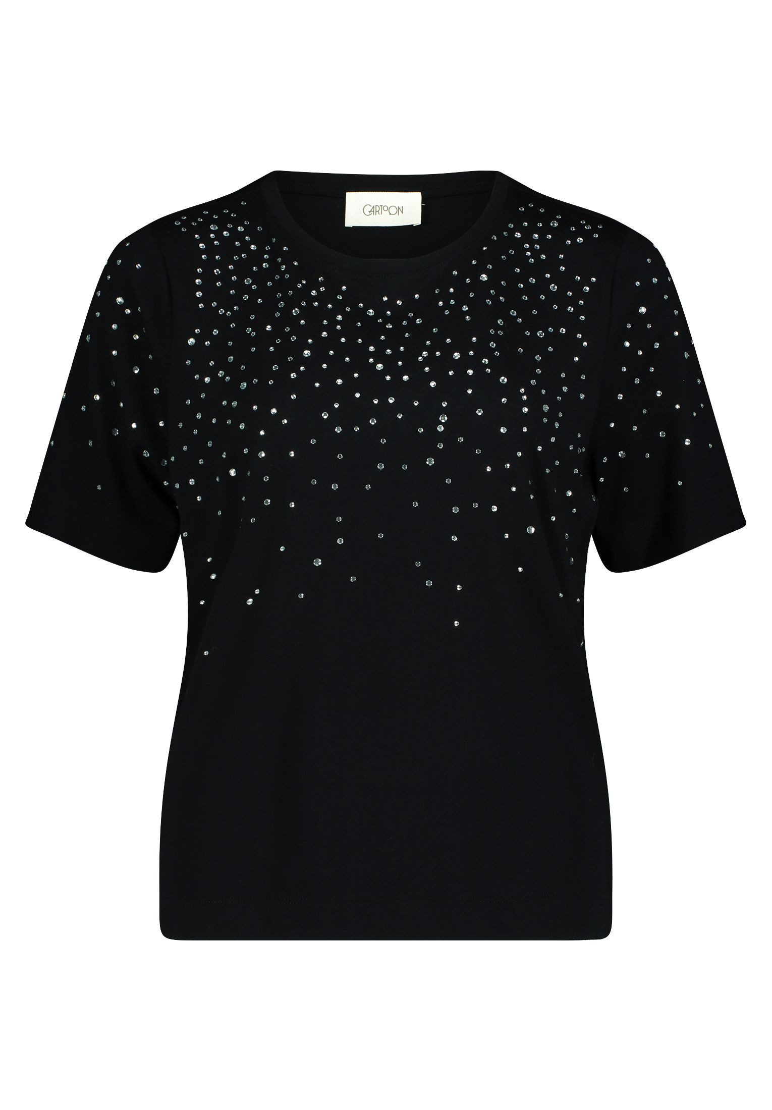 Cartoon T-Shirt günstig online kaufen
