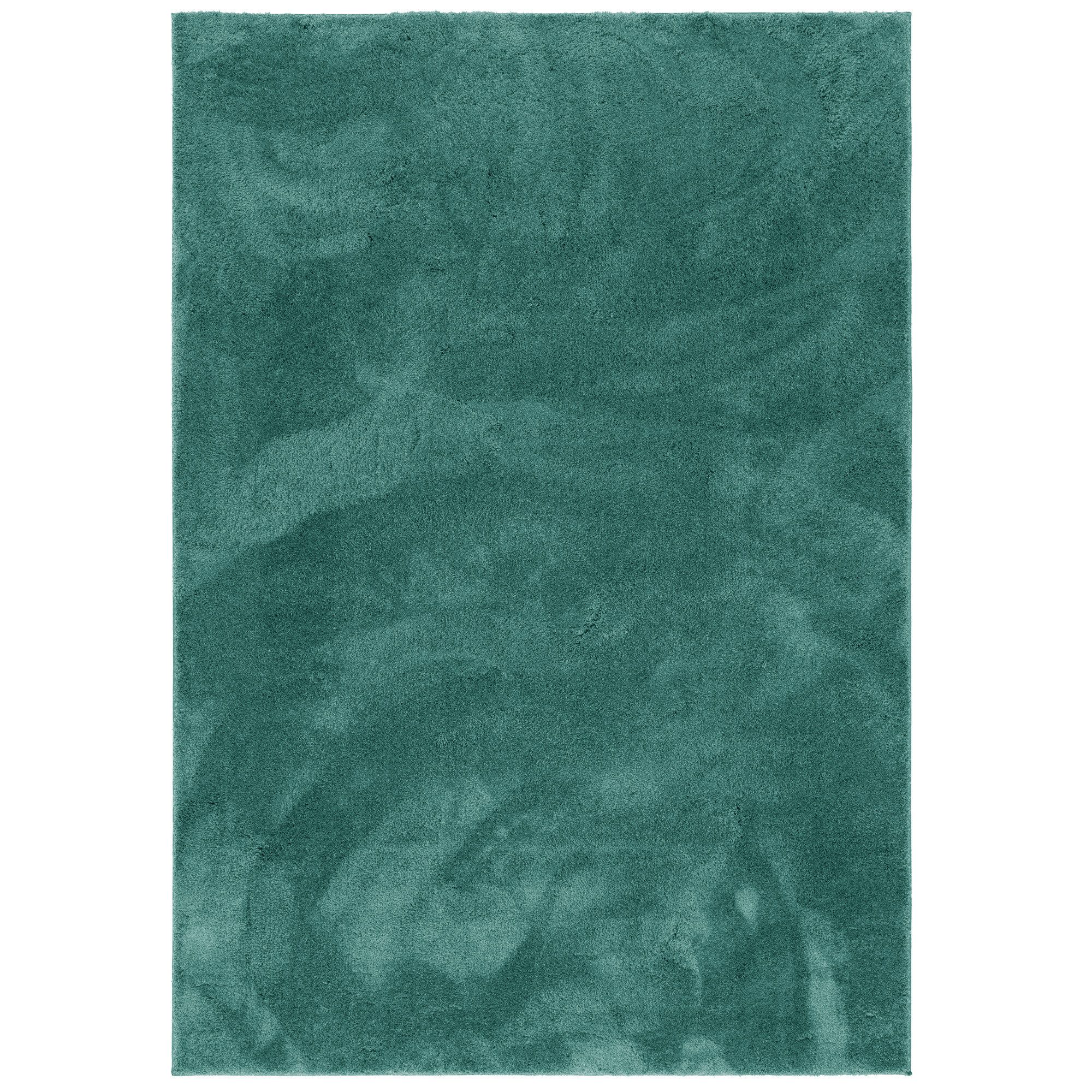 Pergamon Kinderteppich Kinderteppich Super Soft Hochflor günstig online kaufen
