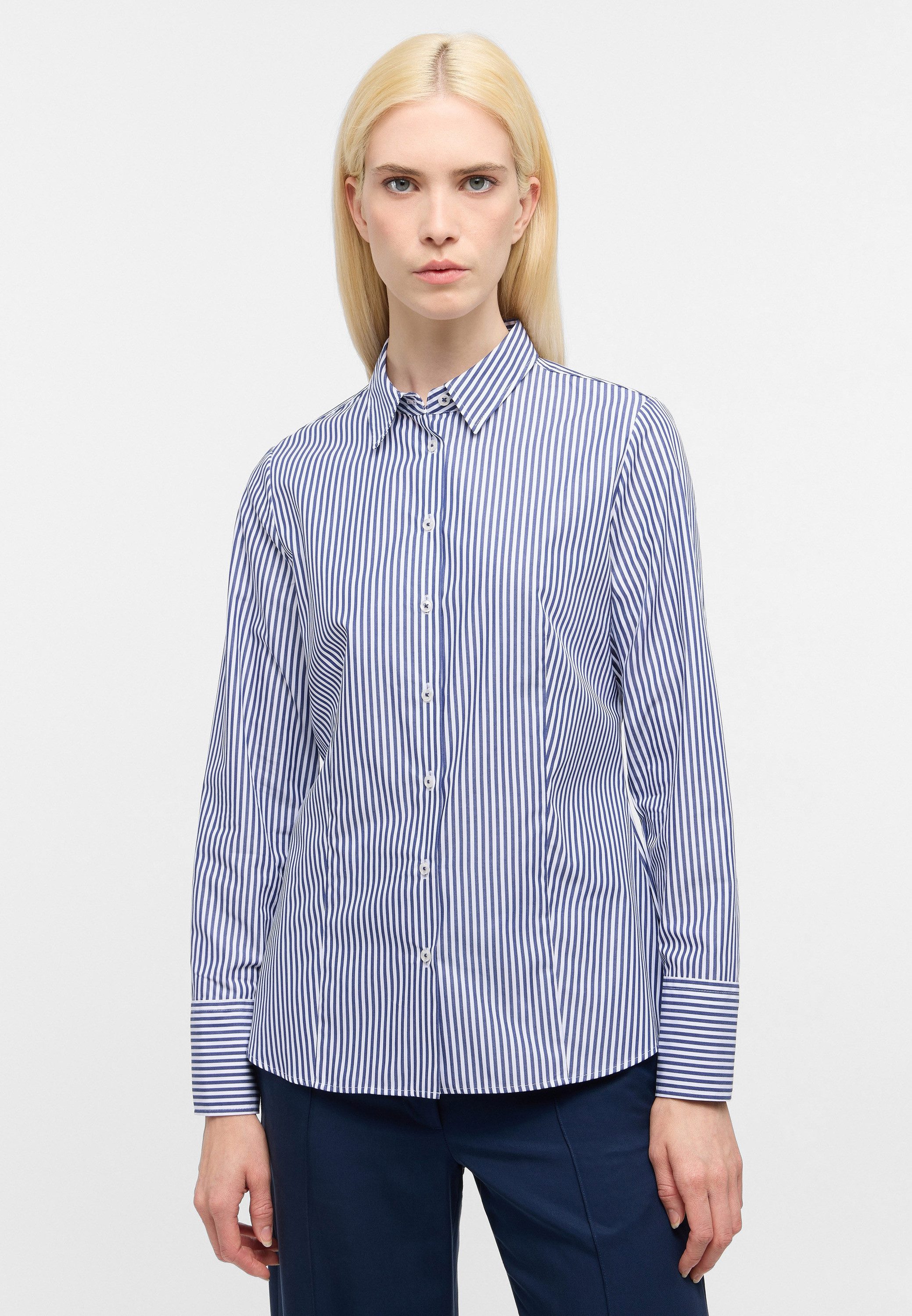 Eterna Hemdbluse REGULAR FIT EASY IRON günstig online kaufen