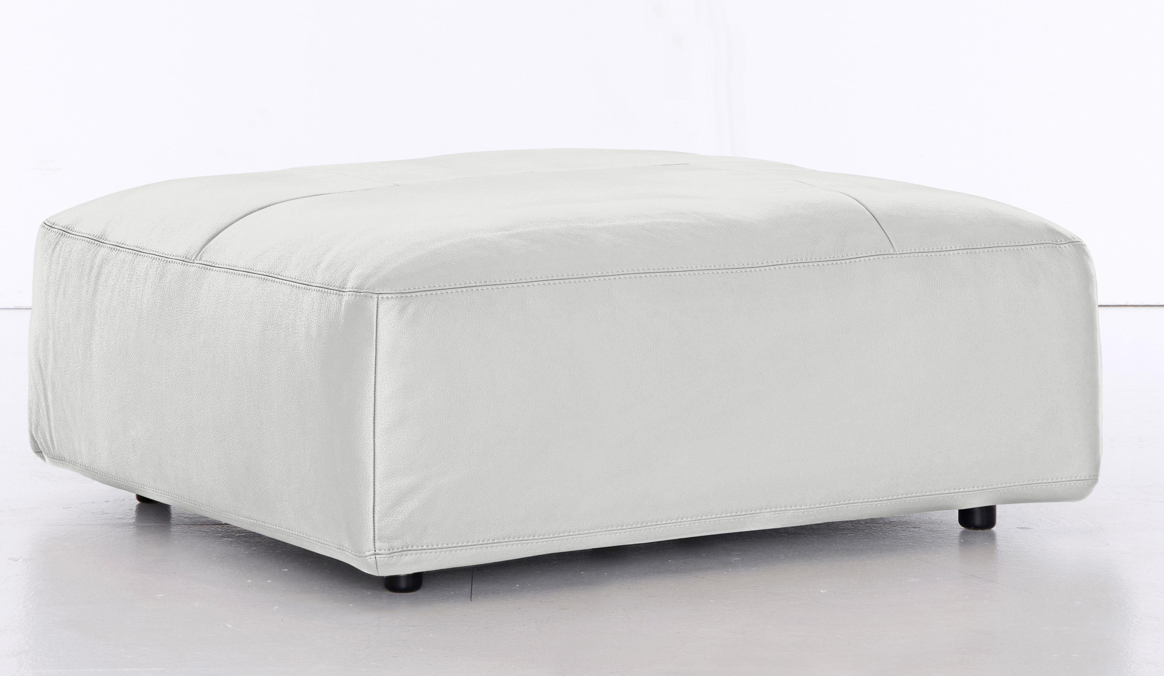 Musterring Hocker LUCIA