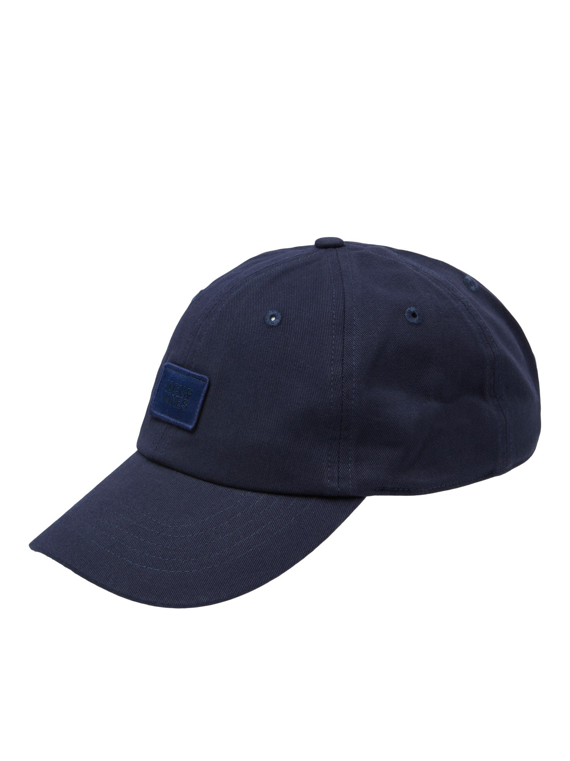 Jack & Jones Baseball Cap JACCLASSIC BASEBALL CAP