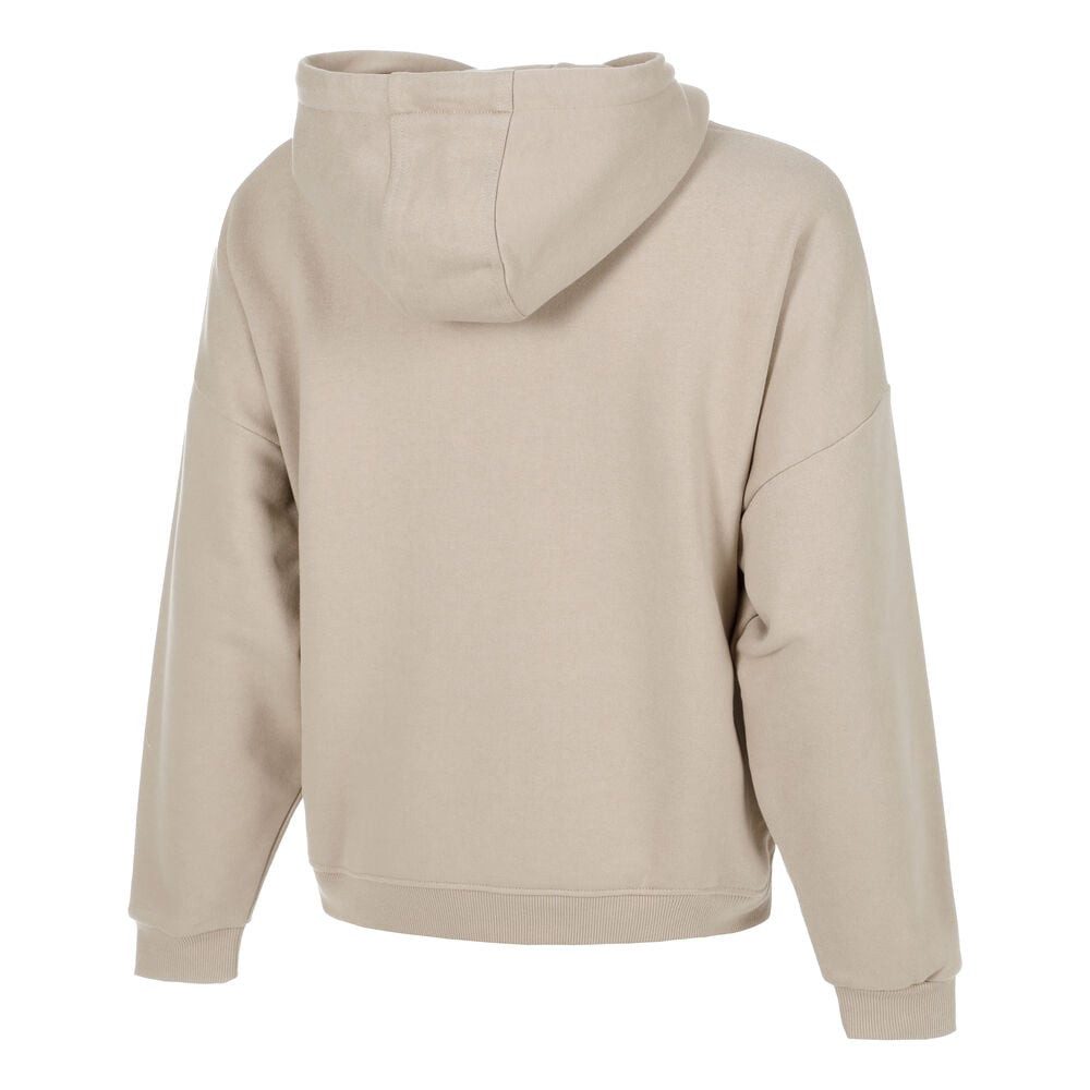 Quiet Please Kapuzensweatshirt Wild Oversize Embroided Hoody W günstig online kaufen