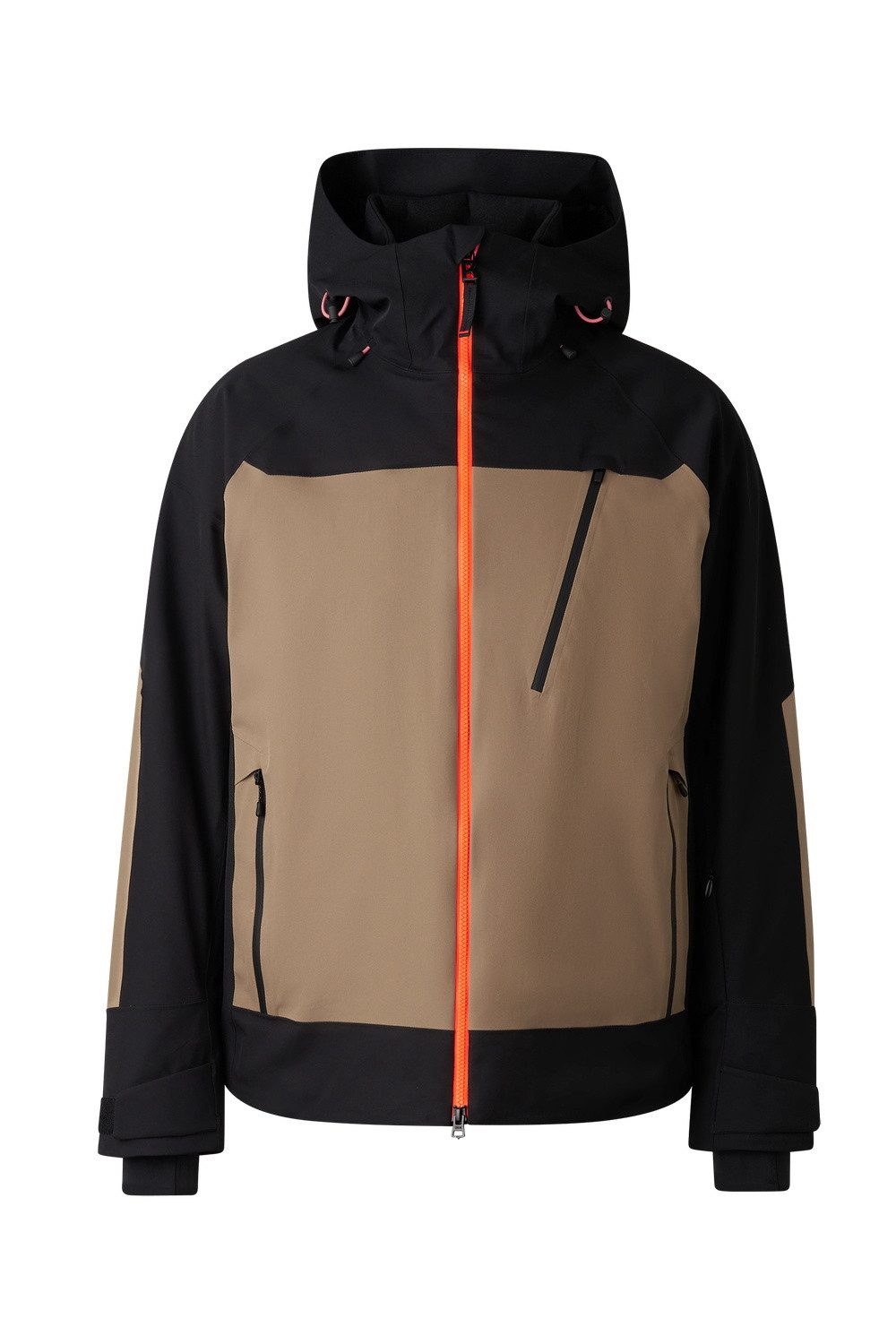 Bogner Fire + Ice Skijacke