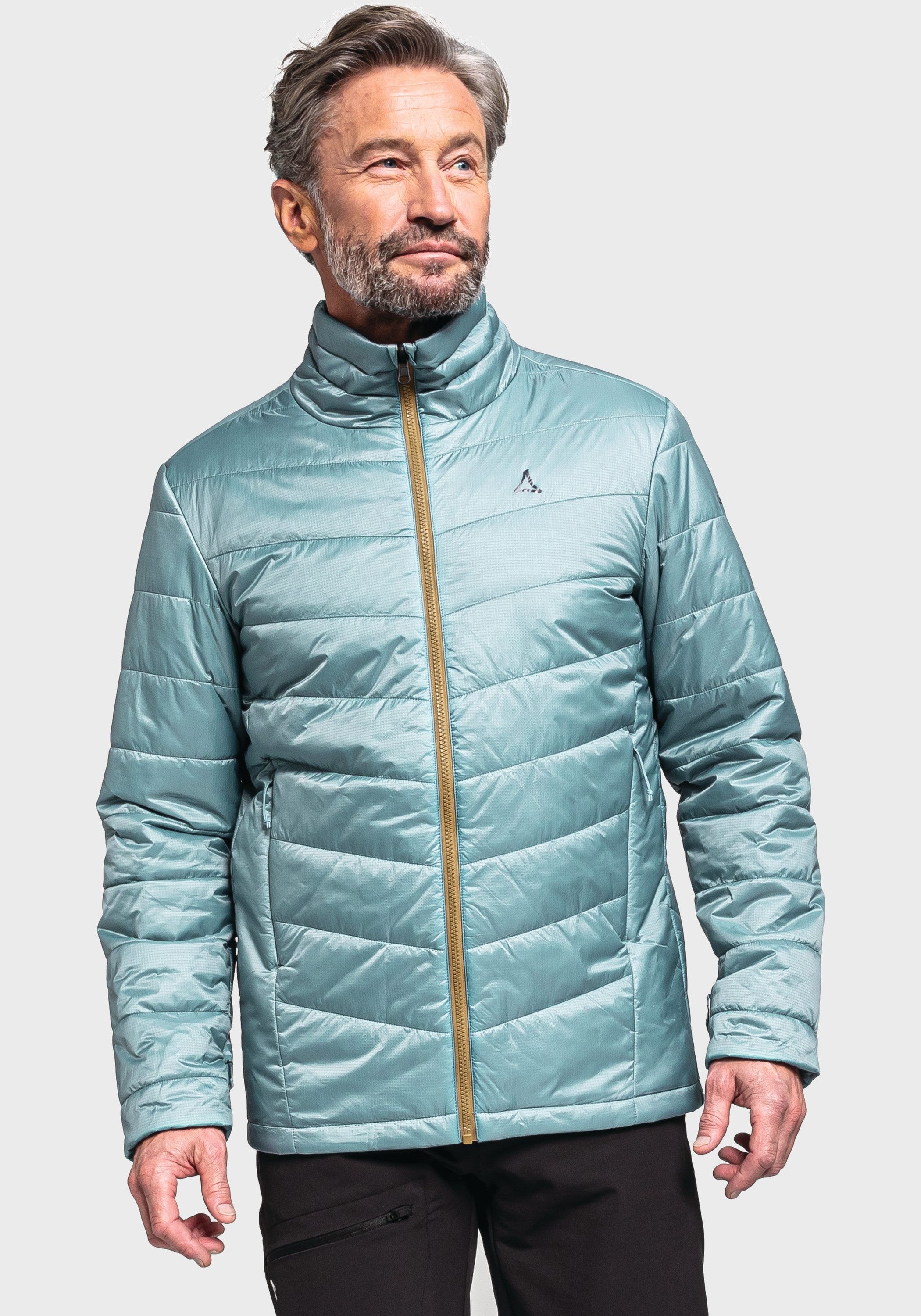 Schöffel Doppeljacke 3in1 Jacket Auerspitz M