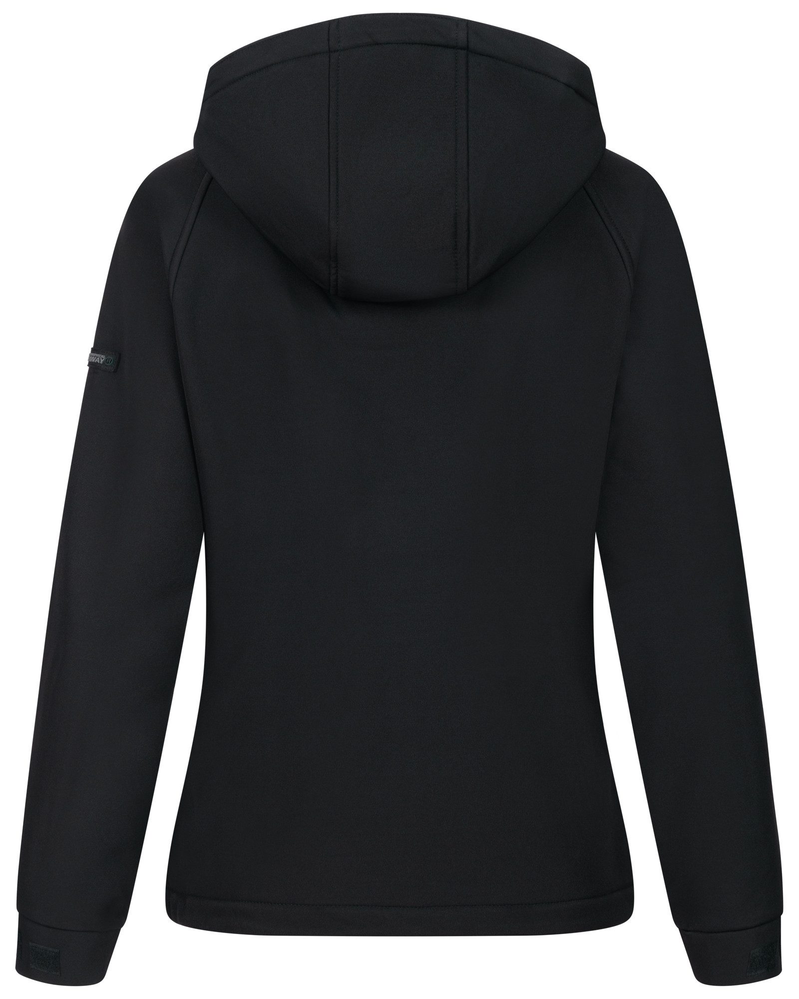 Geographical Norway Softshelljacke Damen Übergangsjacke Softshell Jacke Outdoor Regenjacke Frühlings