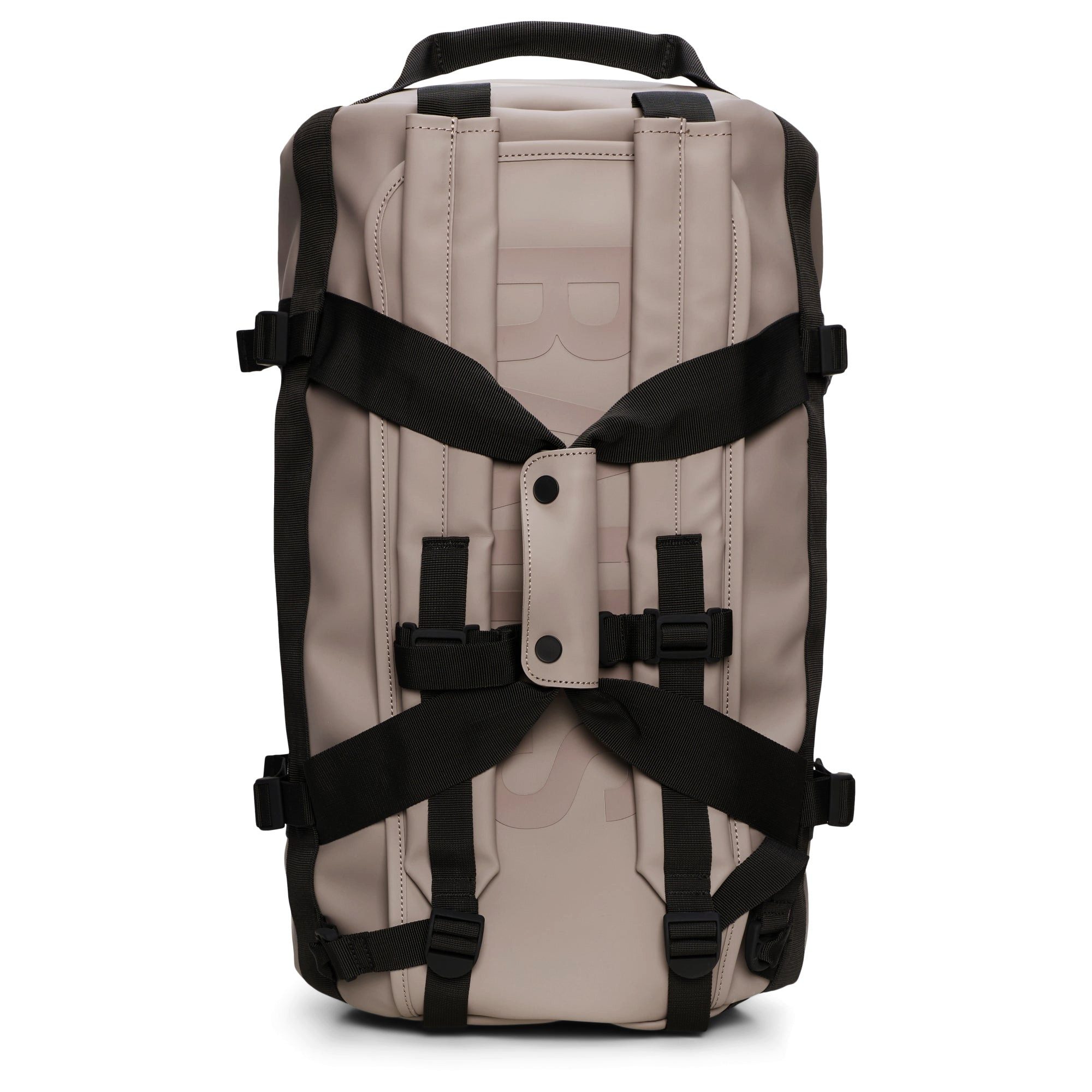 Rains Reisetasche Texel - Reisetasche S 55 cm (cinder)