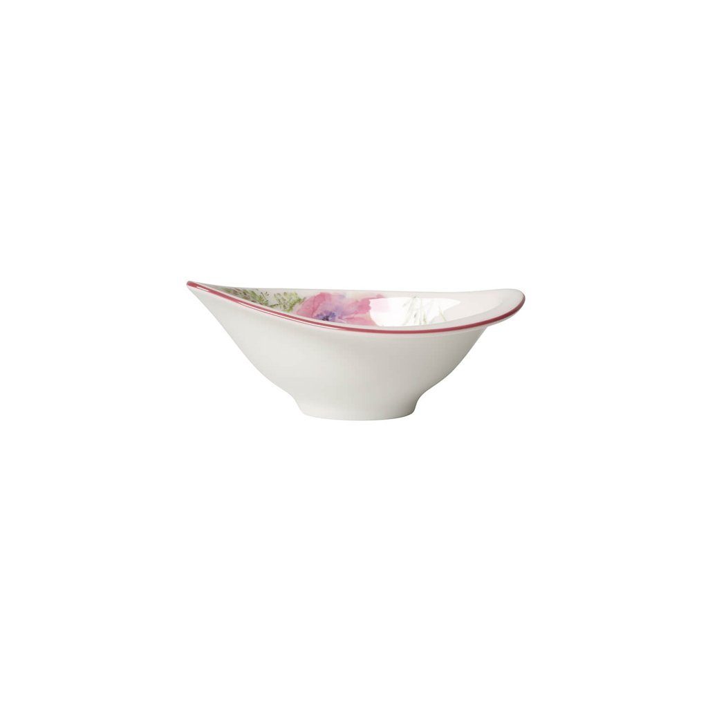 Villeroy & Boch Dipschale Mariefleur Dipschale, Porzellan, (1-tlg)