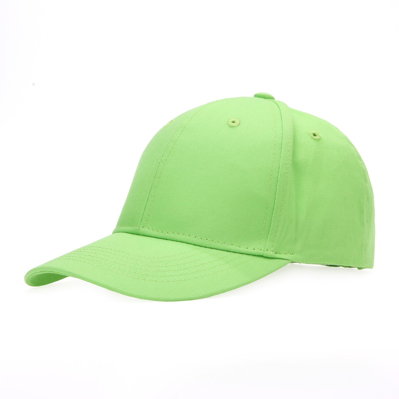 Michael Heinen Baseball Cap Unisex hellgrün | Baseball Caps