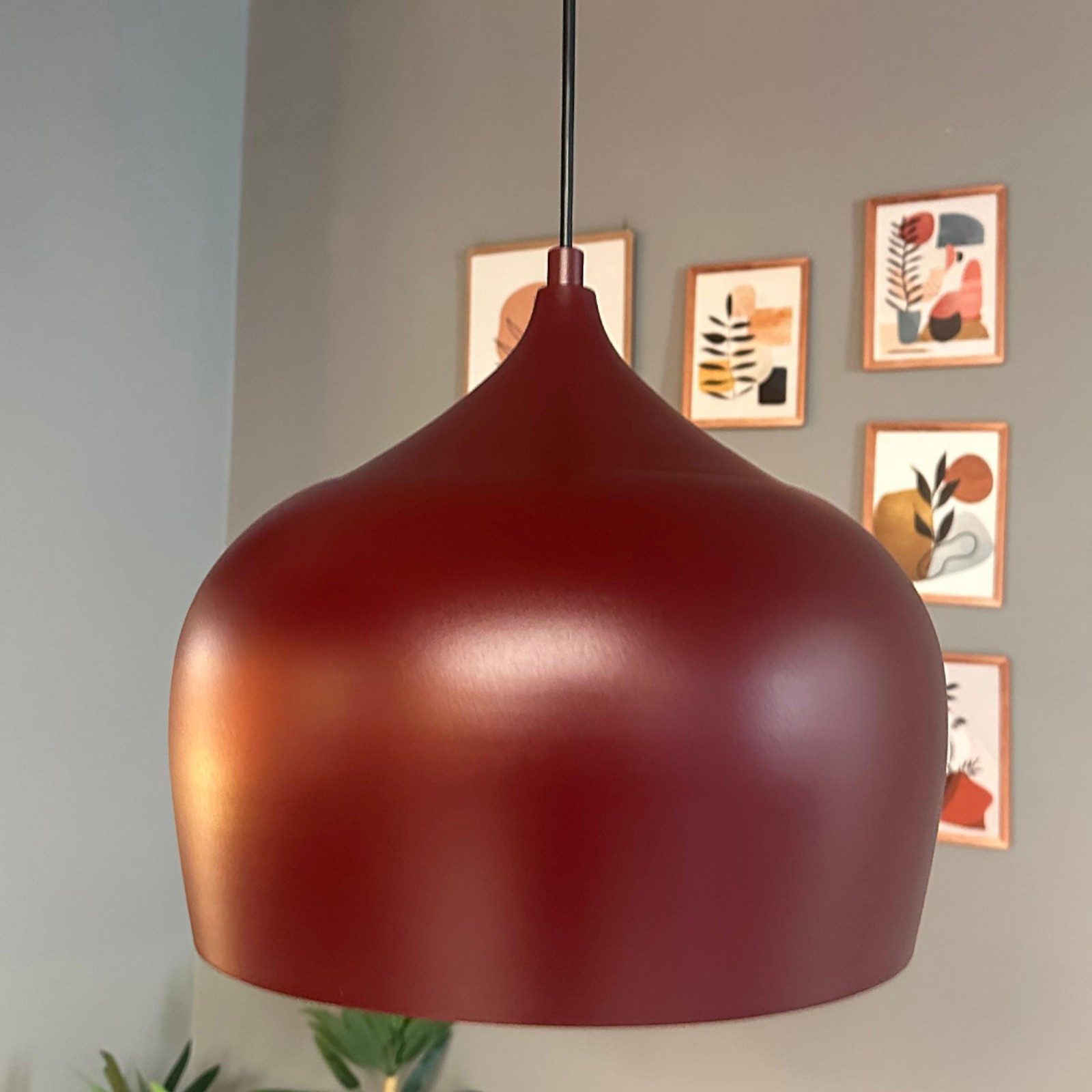 Bamyum Pendelleuchte Bamyum Pendelleuchte Vintage I günstig online kaufen