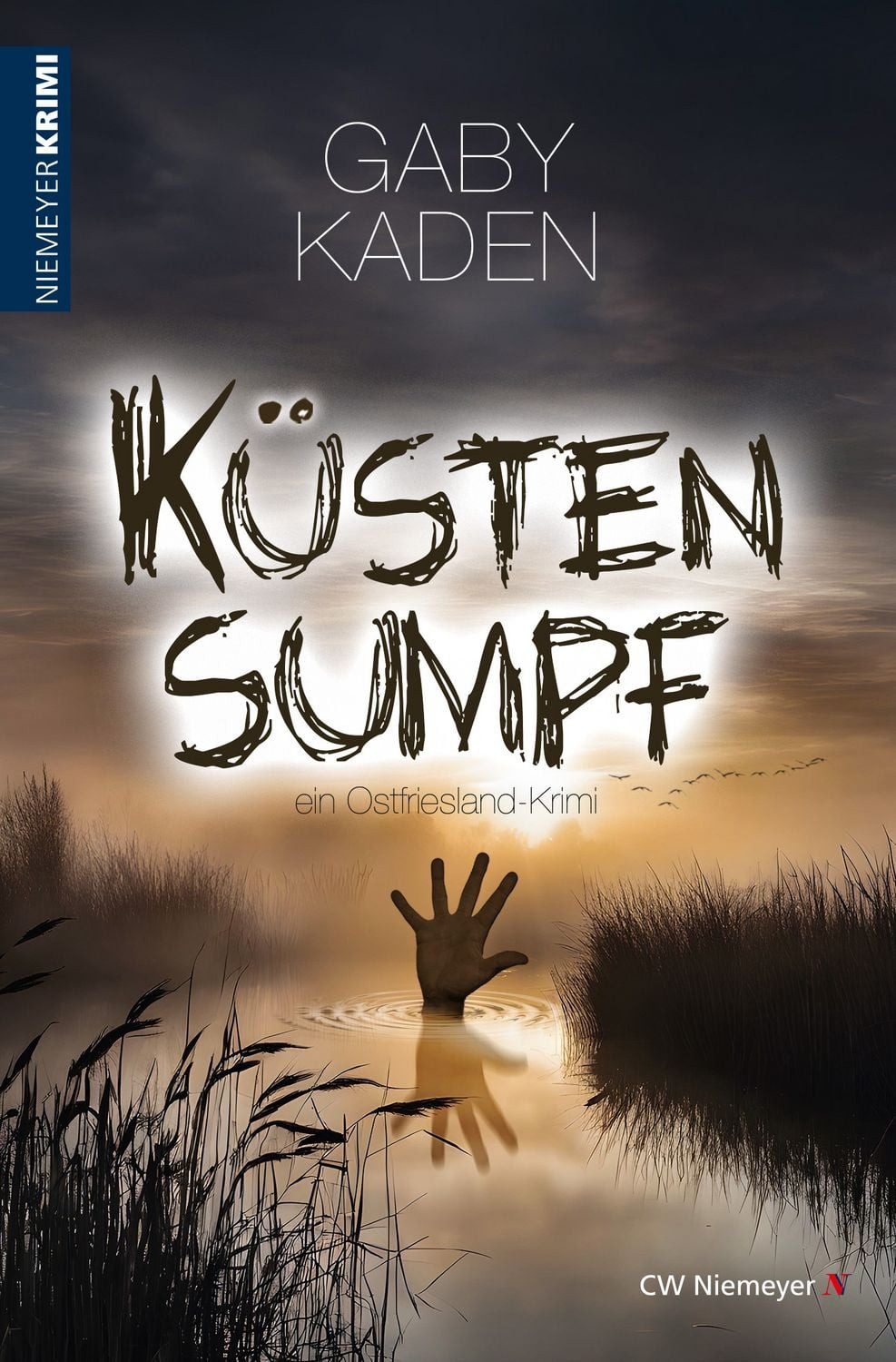 KüstenSumpf / Gaby Kaden
