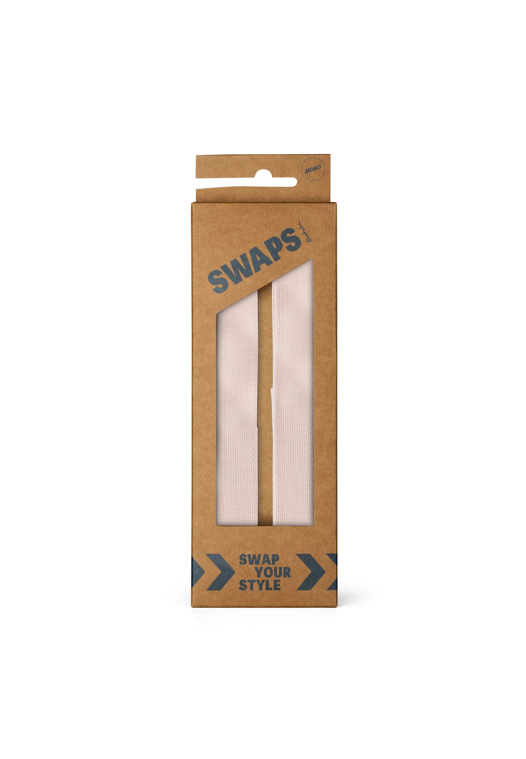 Satch Schulranzen SWAPS . (1-tlg), zum Individualisieren