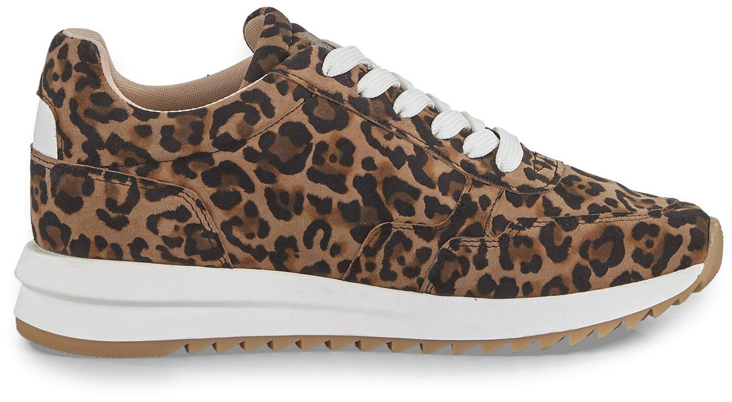 Tamaris Tamaris 23779/43 Leopard Sneaker