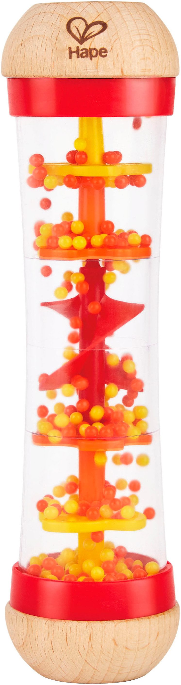 Hape Greifspielzeug Regenmacher günstig online kaufen