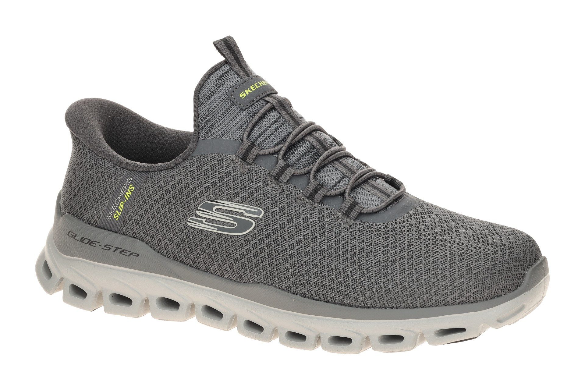 Skechers 233010 CHAR Slipper günstig online kaufen