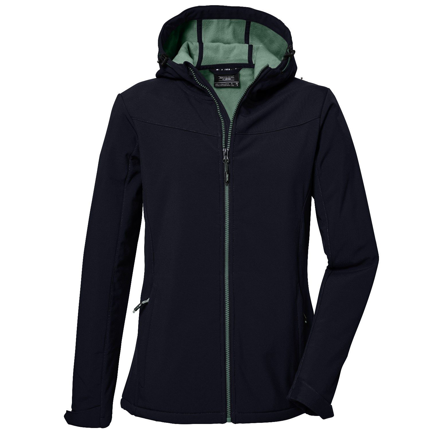 Killtec Softshelljacke Softshelljacke günstig online kaufen
