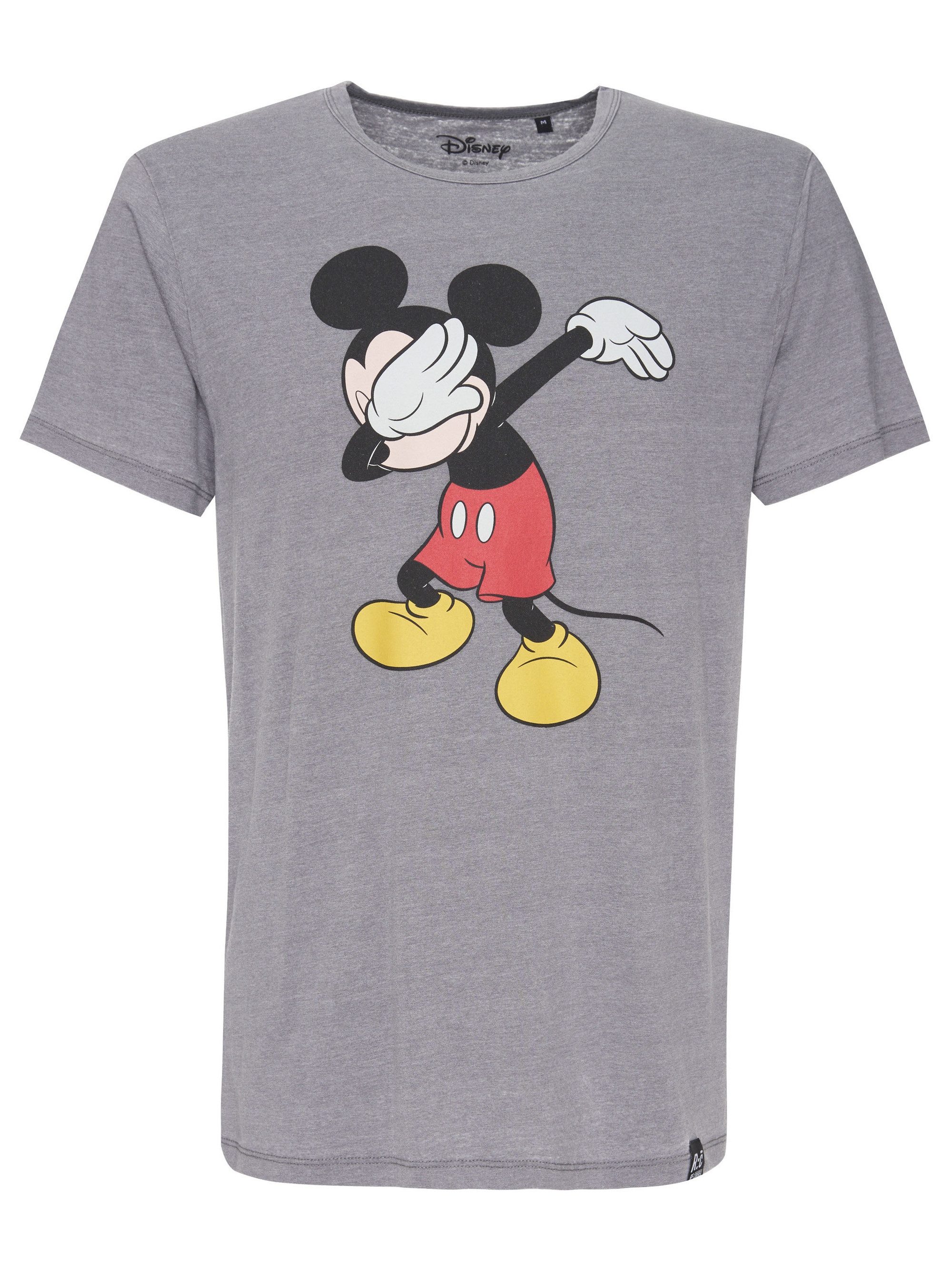 T-Shirt Disney Mickey Mouse Dabbing
