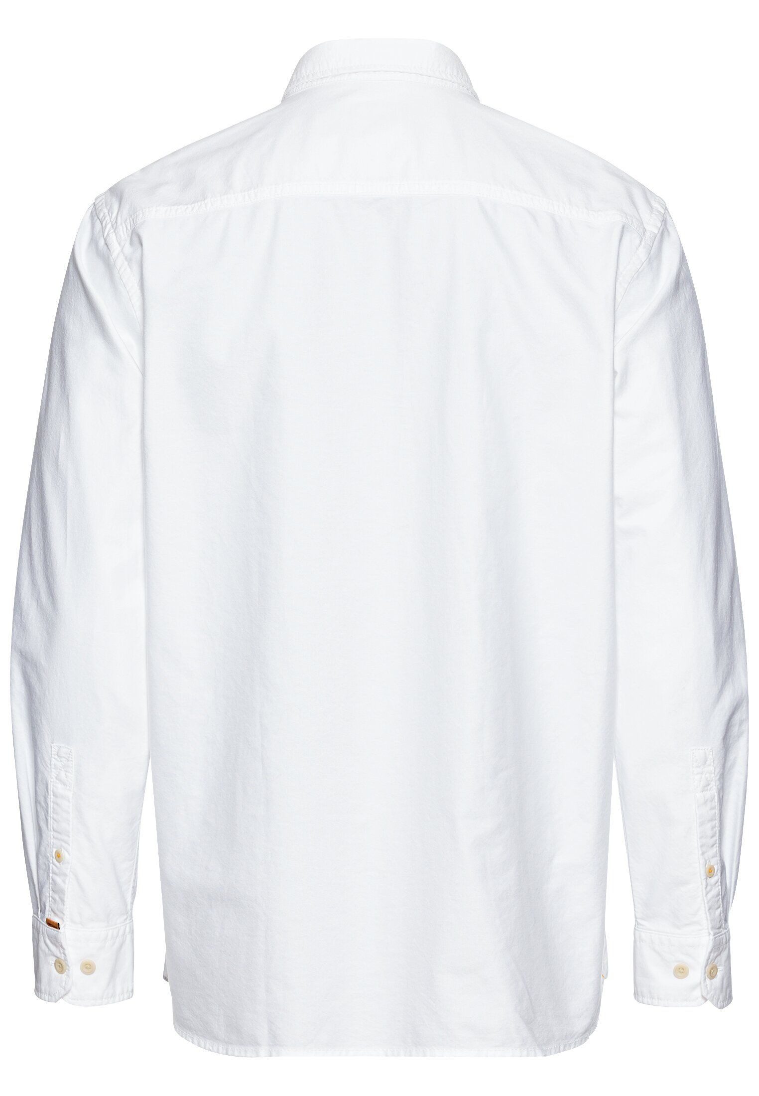 camel active Langarmhemd günstig online kaufen