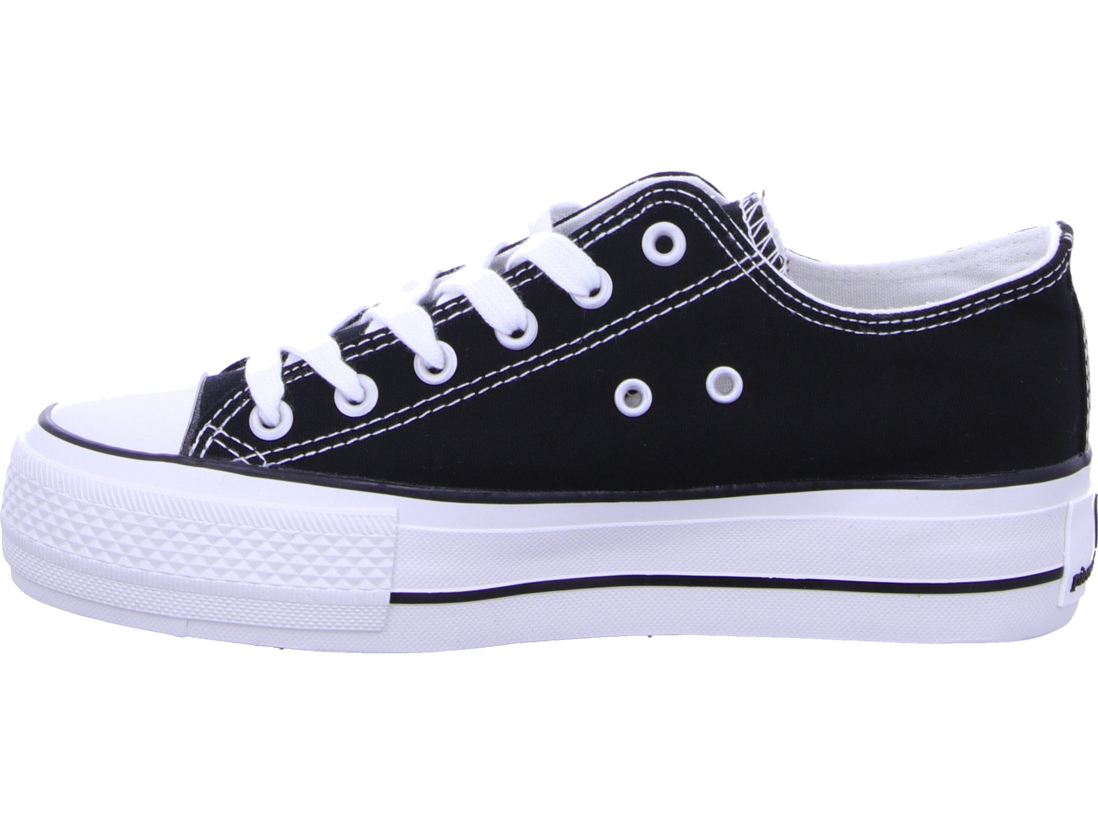 piece of mind. Schnürschuh