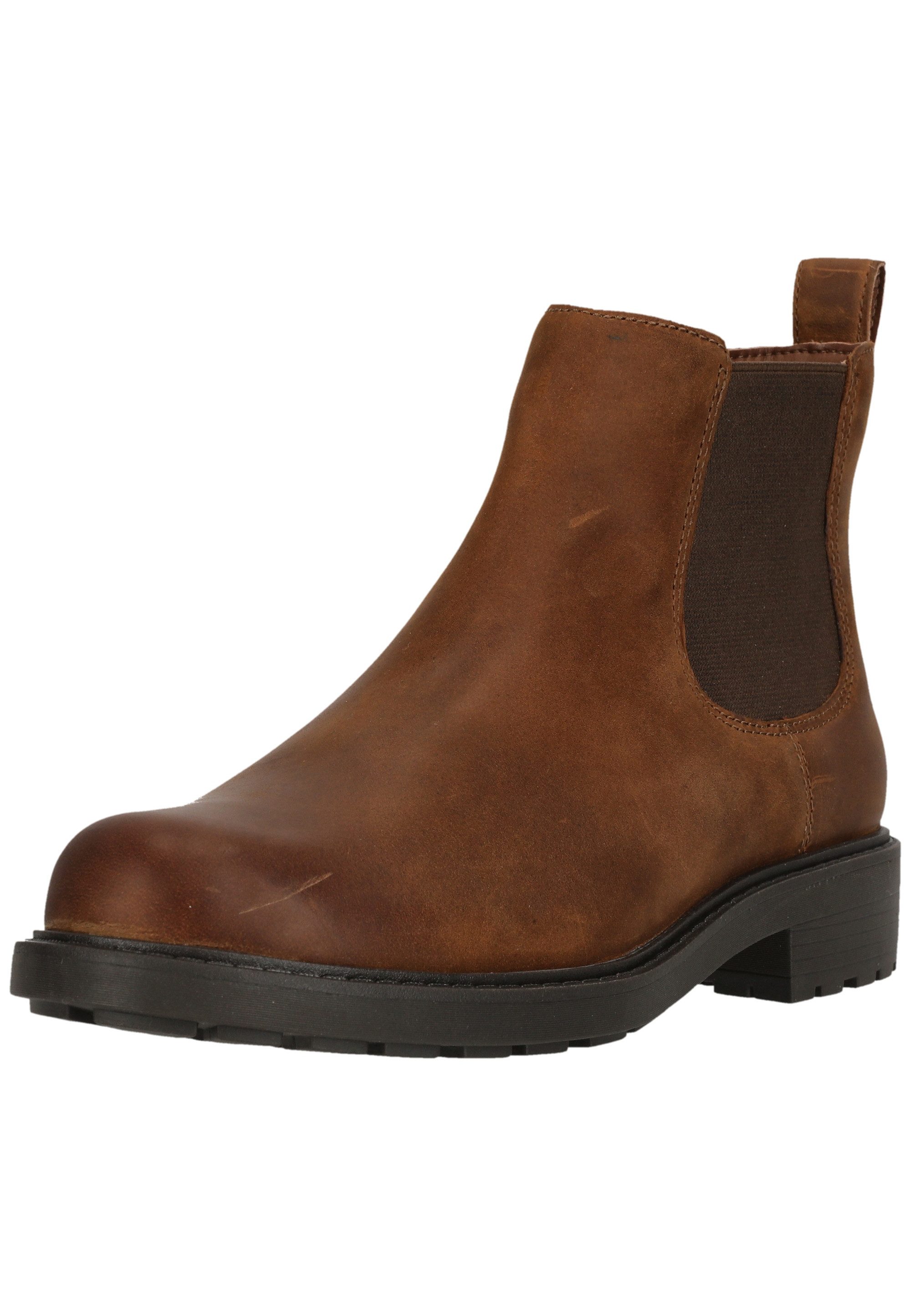 Orinoco2 Lane Brown Snuff Stiefelette
