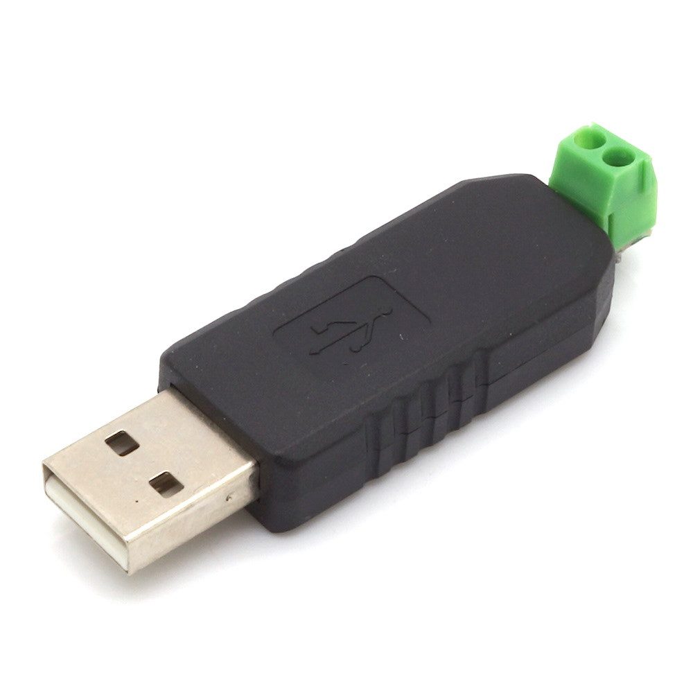 USB - RS485 Konverter USB-Adapter