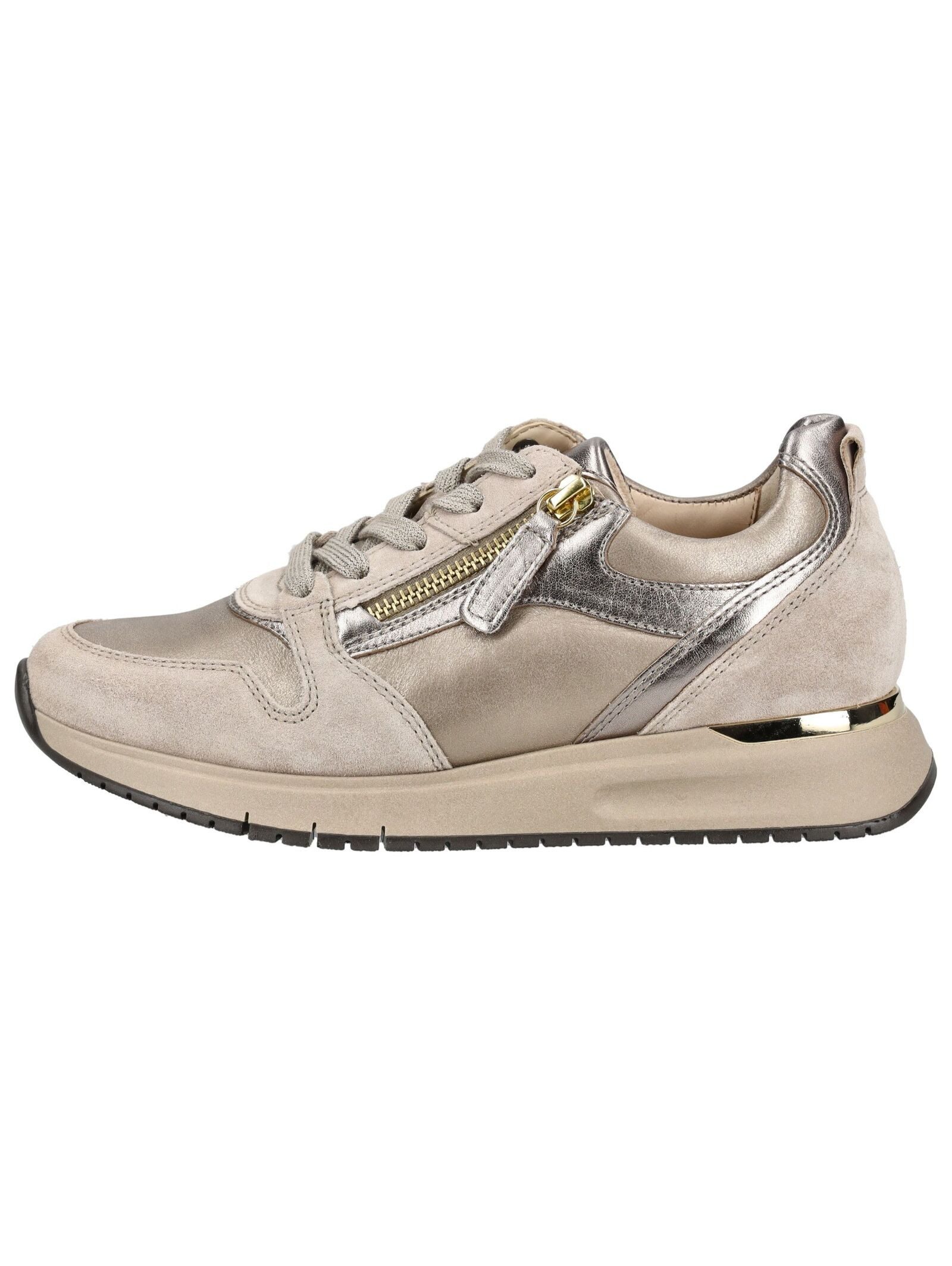 Gabor Comfort Gabor Comfort Sneaker Leder Sneaker günstig online kaufen