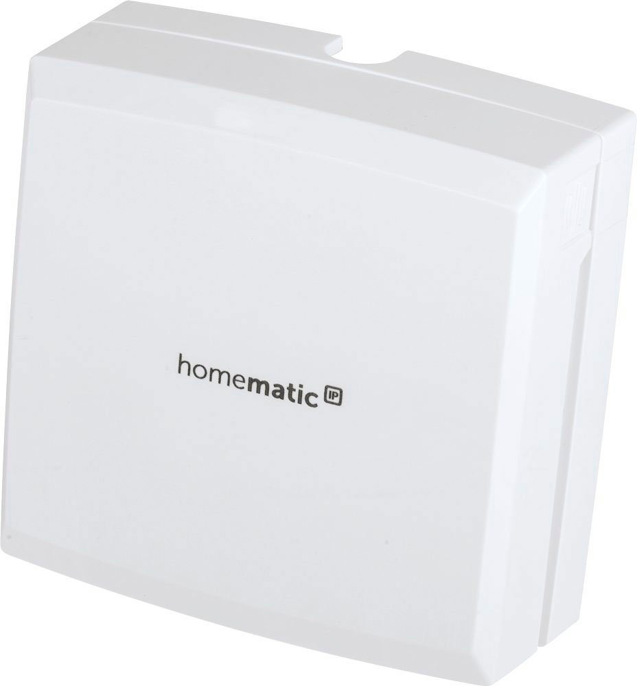 Homematic IP Garagentortaster Smart-Home-Zubehör