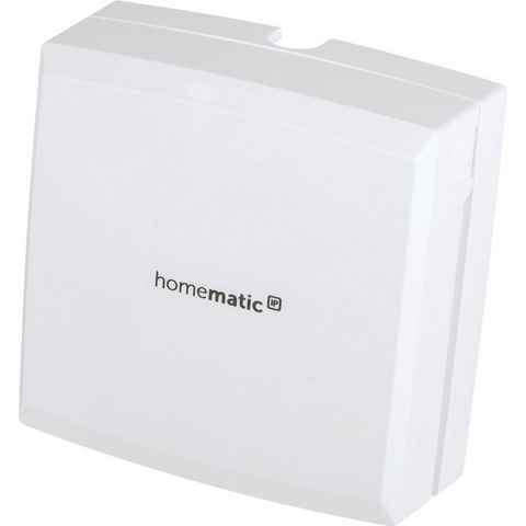 Homematic IP Garagentortaster Smart-Home-Zubehör