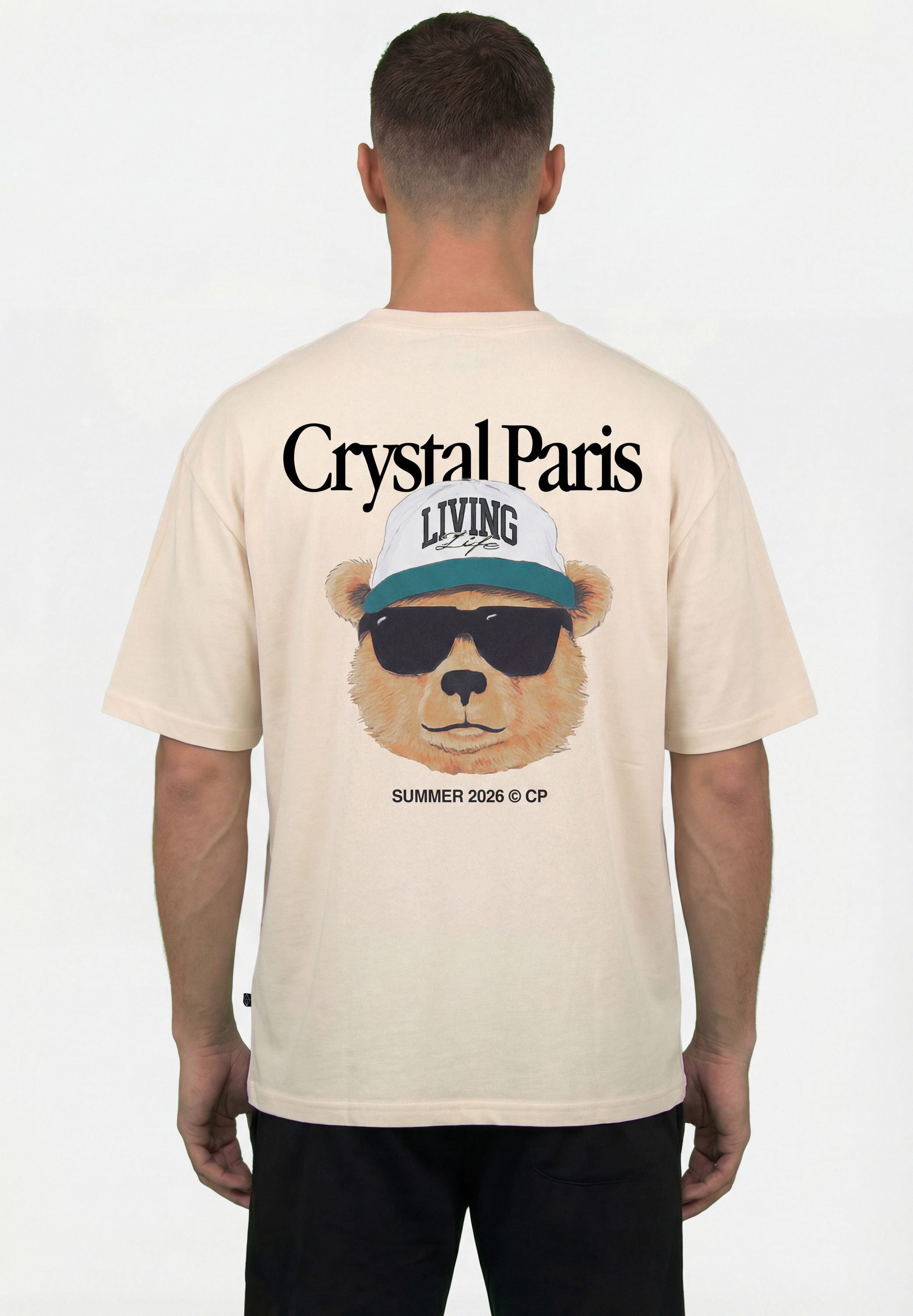 T-Shirt Living Life