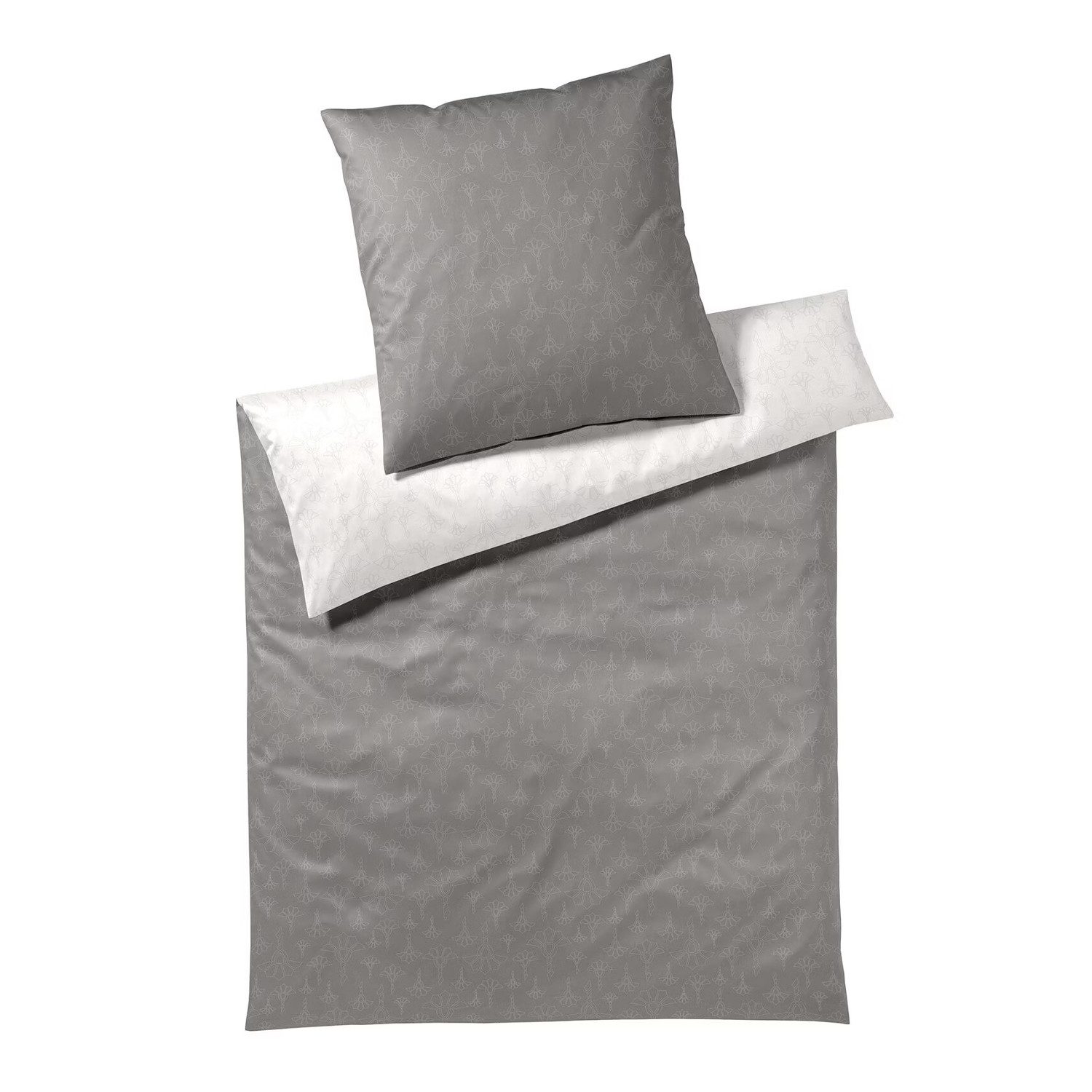 JOOP! Bettwäsche JOOP! Comfort Satin Bettwäsche günstig online kaufen