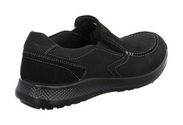 Jomos Campus Slipper mit Ziernaht