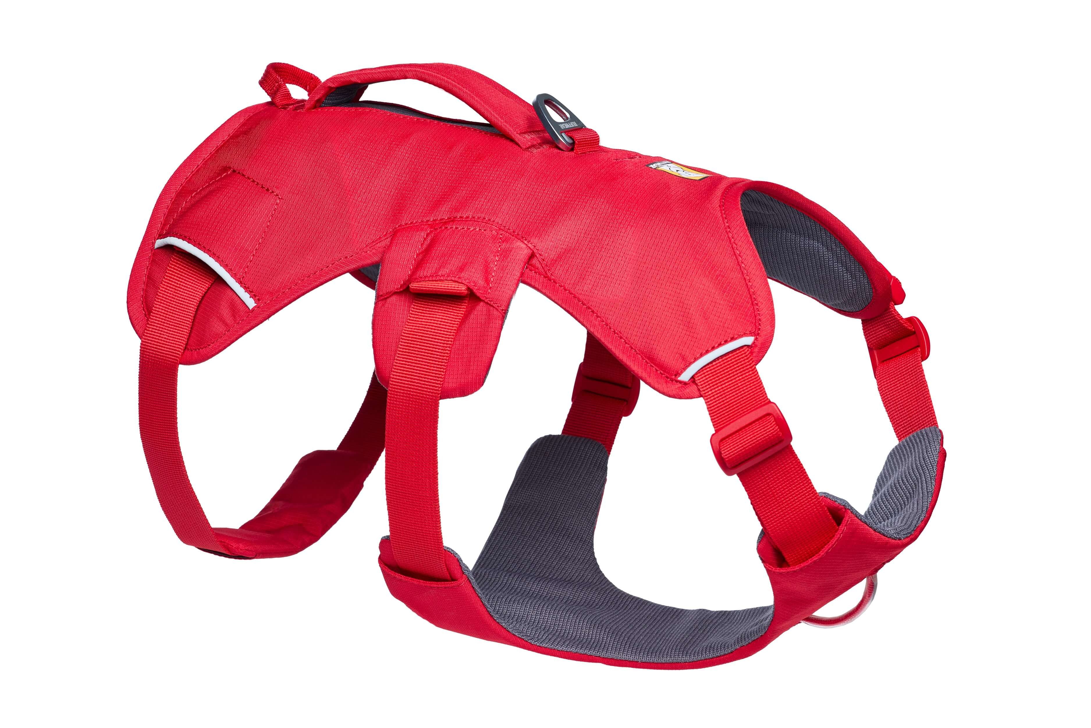 Ruffwear Hunde-Geschirr Web Master Harness