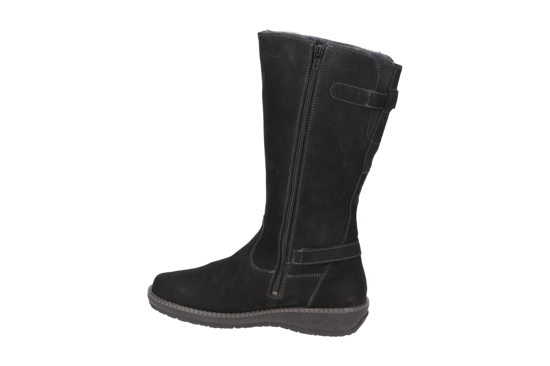 Waldläufer 533904 182 001 Stiefel