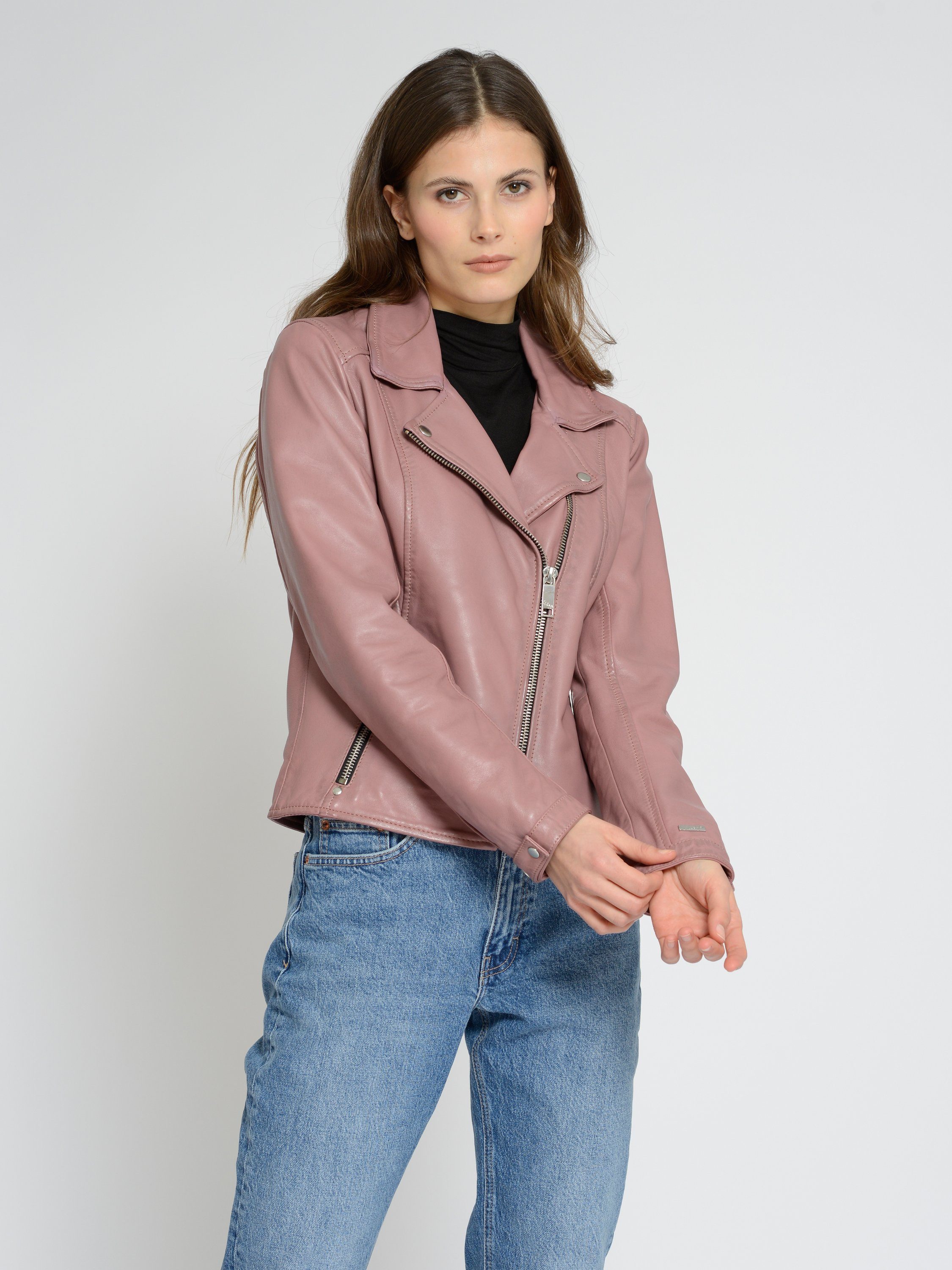 Maze Lederjacke 42021206 günstig online kaufen