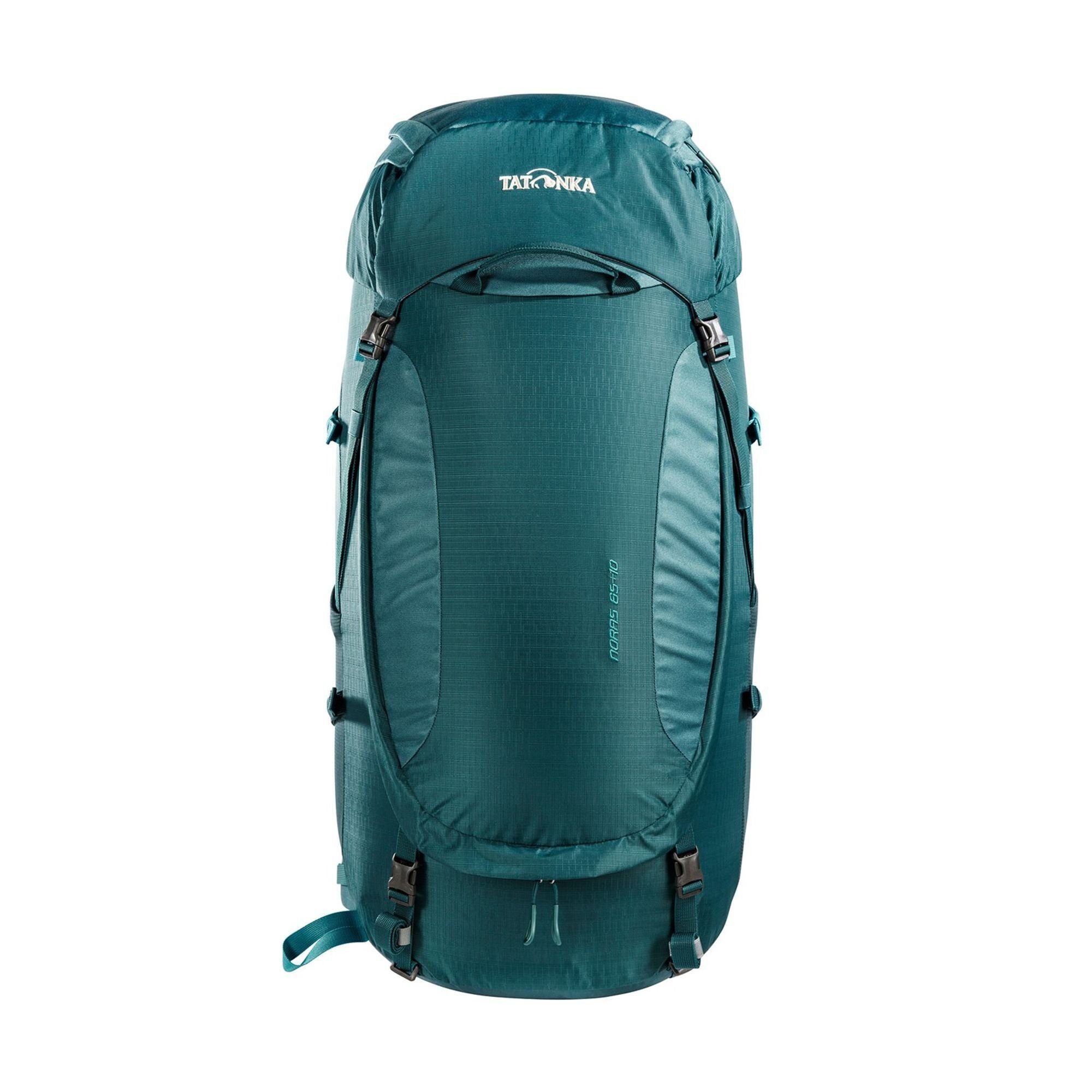 teal green Noras, TATONKA® Polyester Sportrucksack