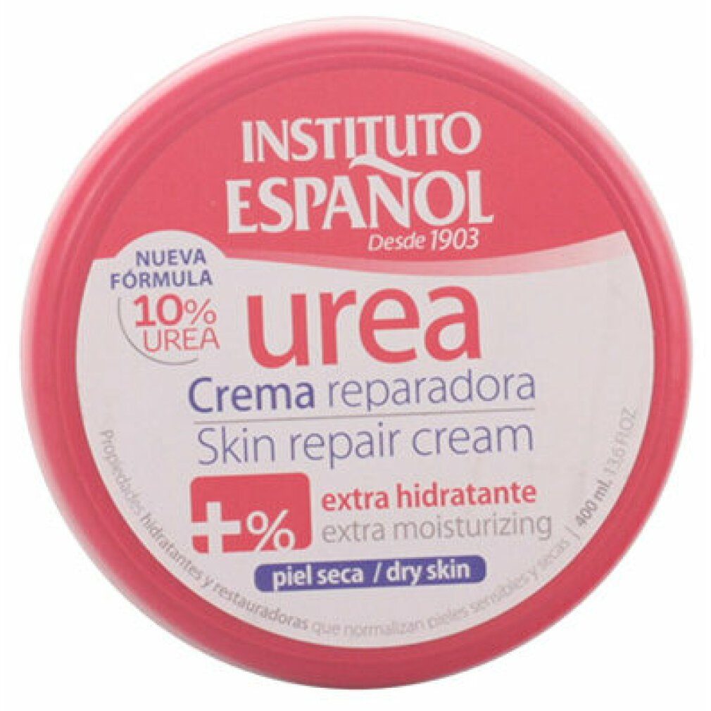 Instituto Espanol Körperpflegemittel Instituto Español Urea Cream 400 ml