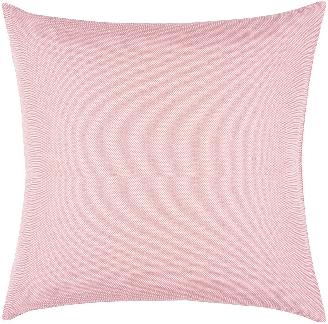 PAD Dekokissen Risotto, einzigartiges pink Design dusty