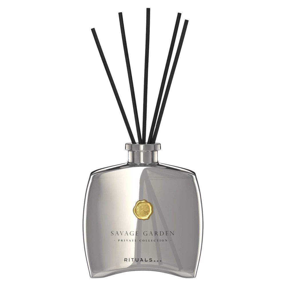 Raumduft Rituals Savage Garden Duftstäbchen 100 ml