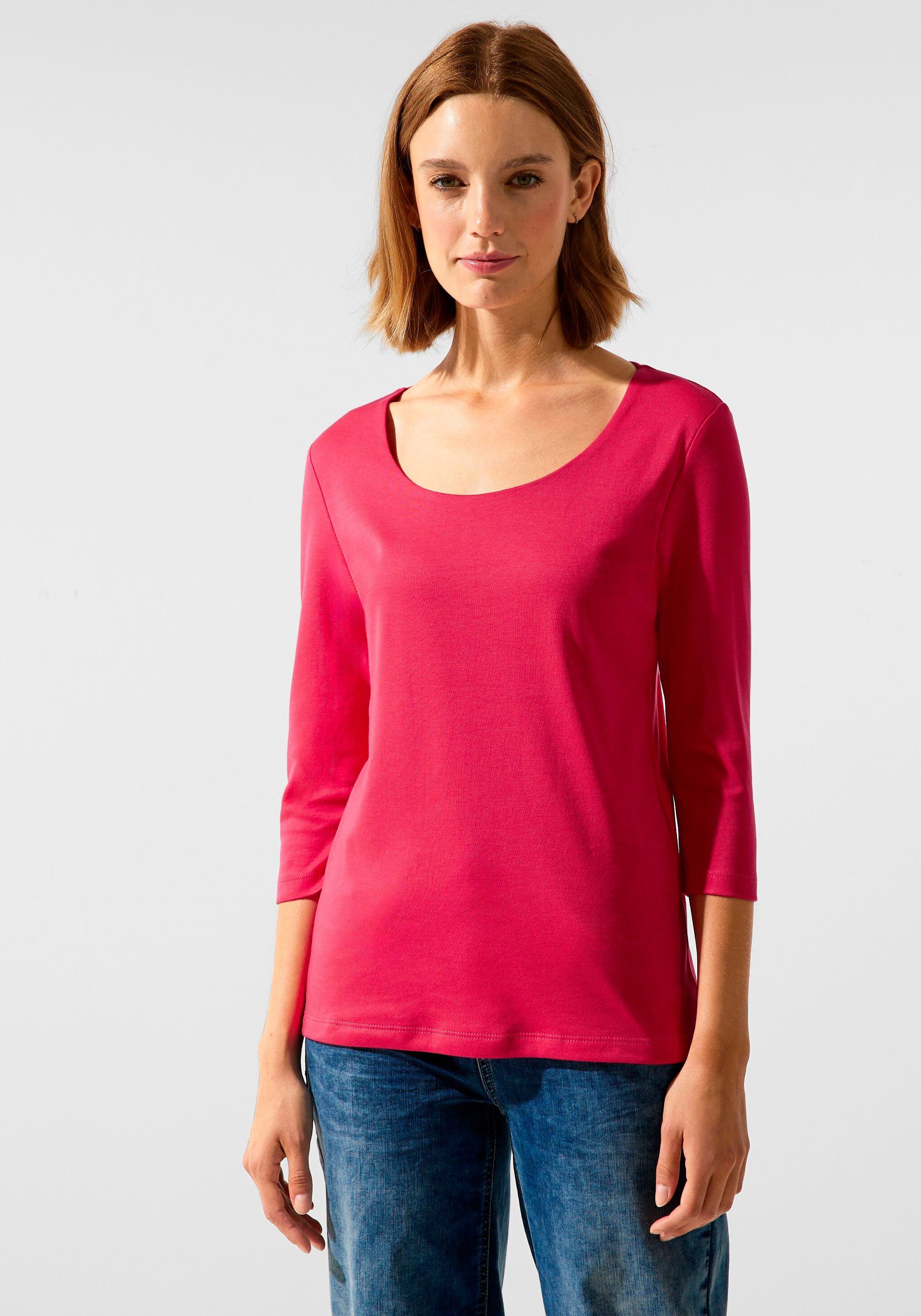OTTO für Damen kaufen online Rosa One | Street Shirts