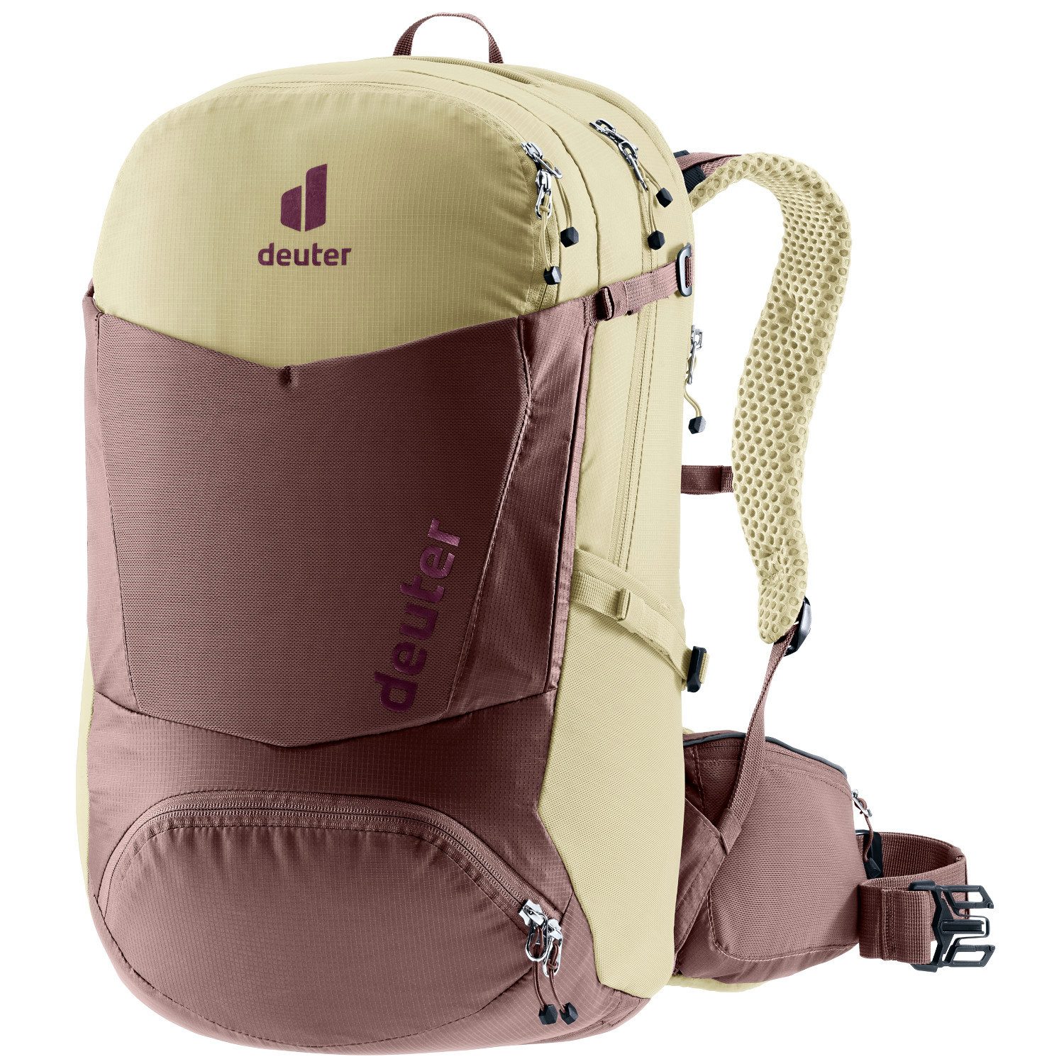 deuter Rucksack Deuter Rucksack Trans Alpine Pro 26 SL 3201025