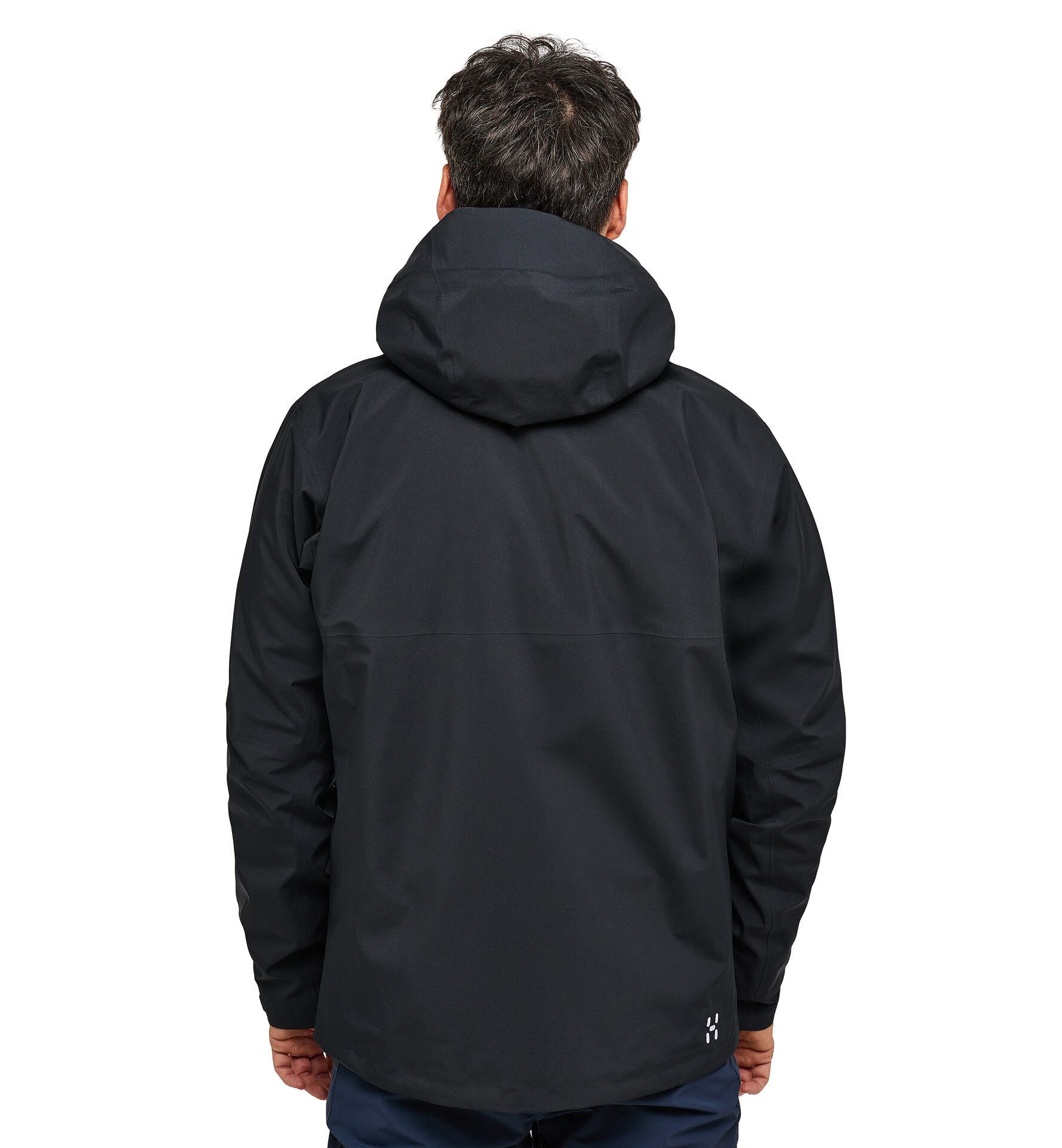 Haglöfs Regenjacke
