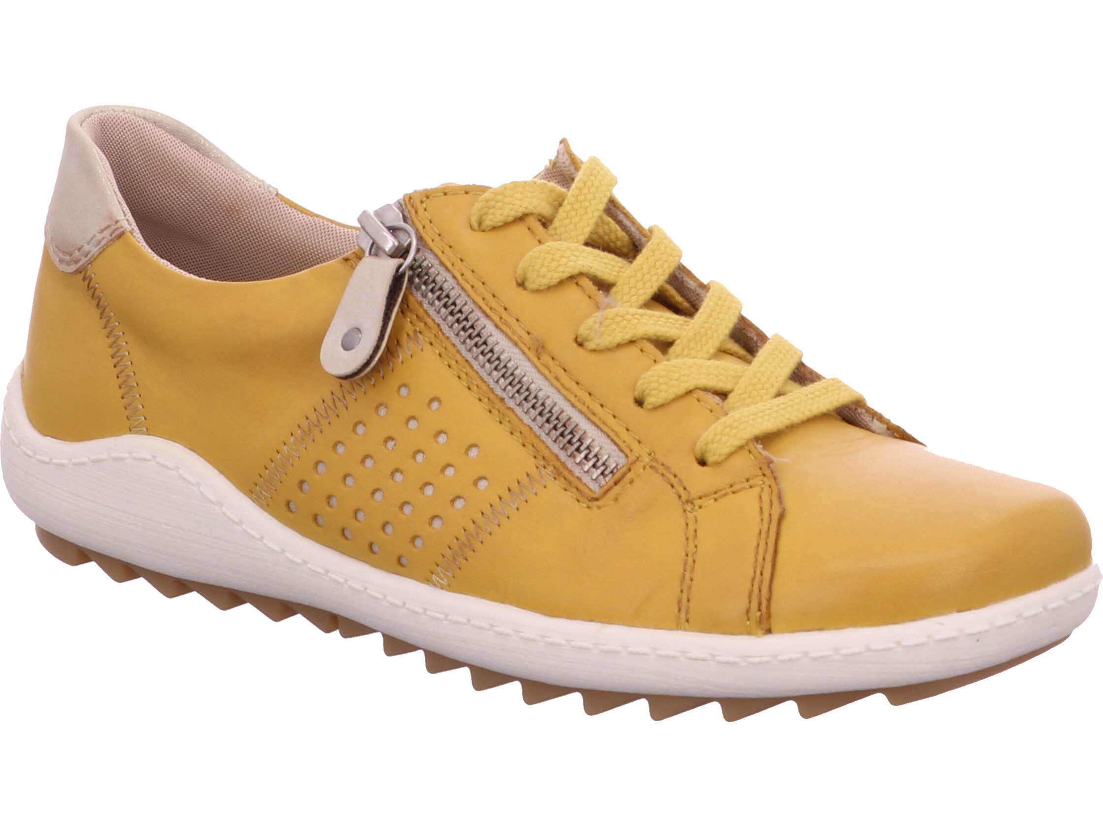 Remonte Schnürschuh