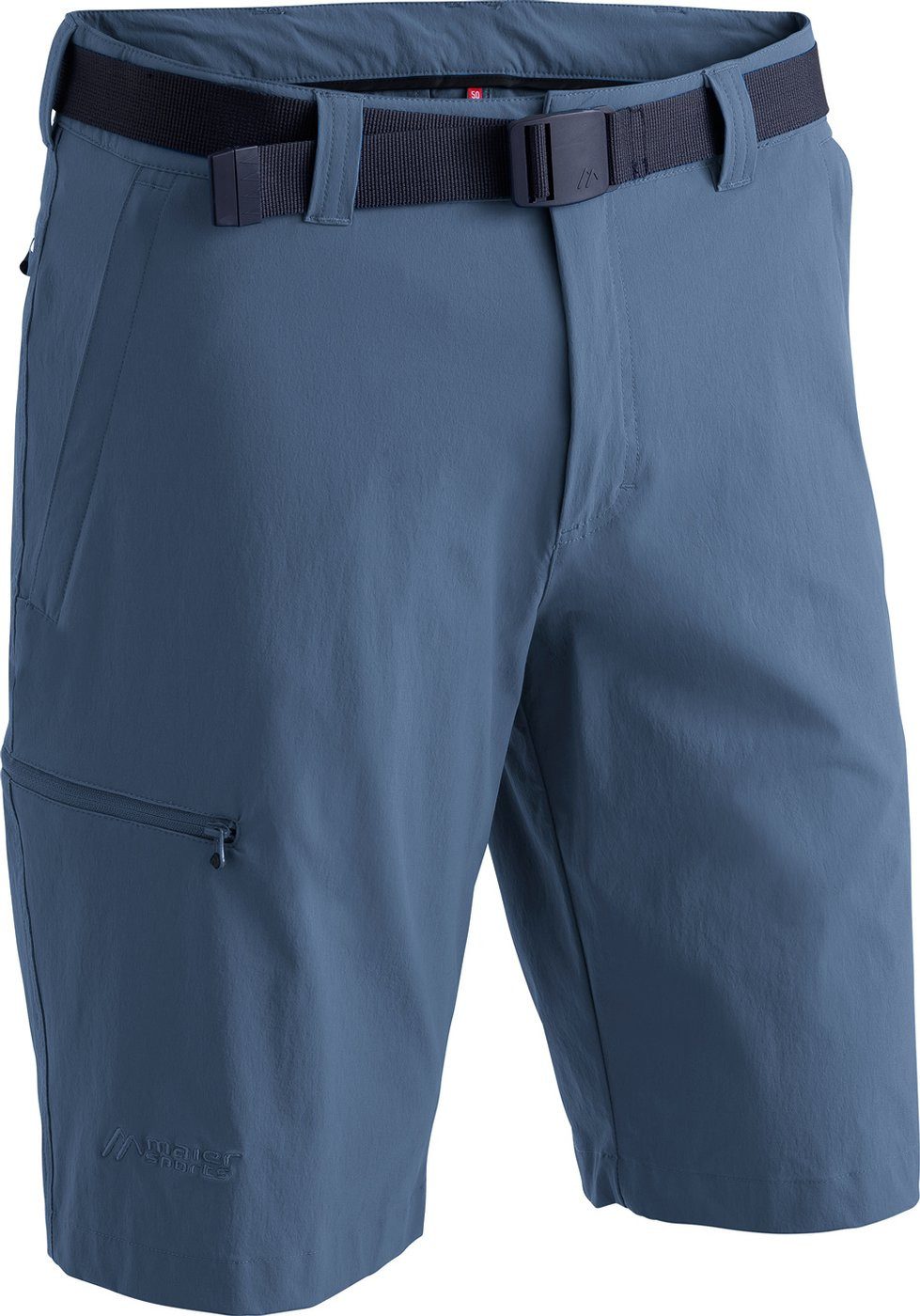 Maier Sports Trekkingshorts Huang ENSIGN BLUE
