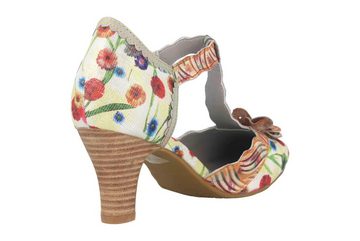 Spring Step Pafae-Grym Sandalette