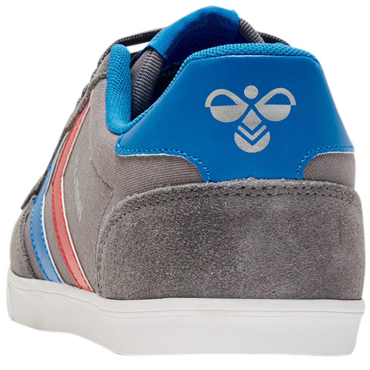 hummel Slimmer Stadil Canvas Low Sneaker